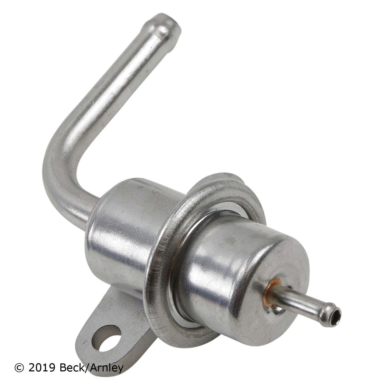 1991, 1990 Acura Integra Fuel Injection Pressure Regulator