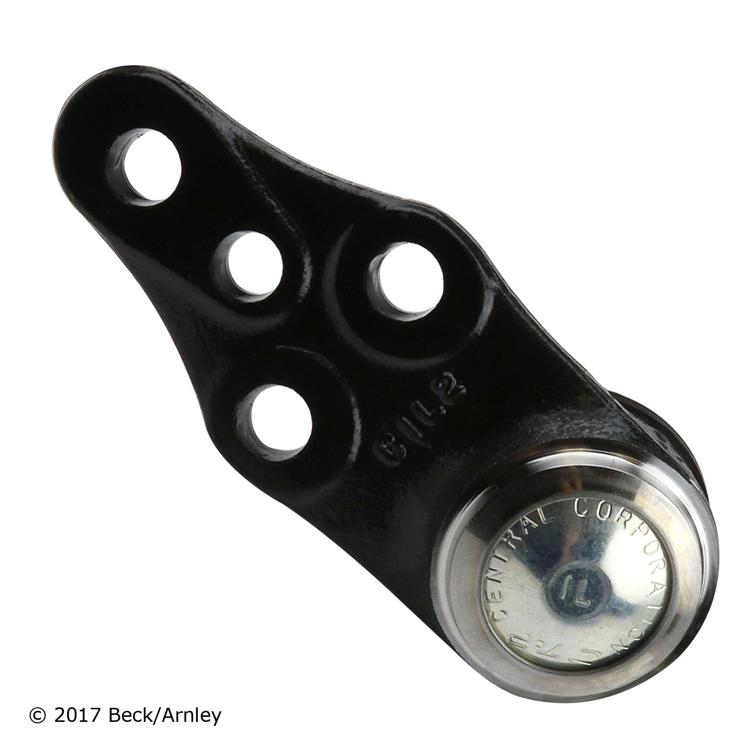 2007, 2006, 2005, 2004 Chevrolet Optra Suspension Ball Joint