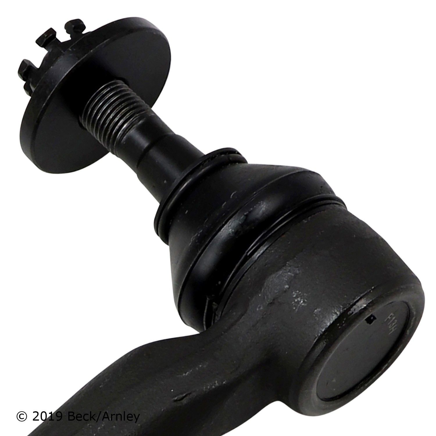 2017, 2016, 2015, 2014, 2013, 2012, 2011 Lexus CT200h Steering Tie Rod End