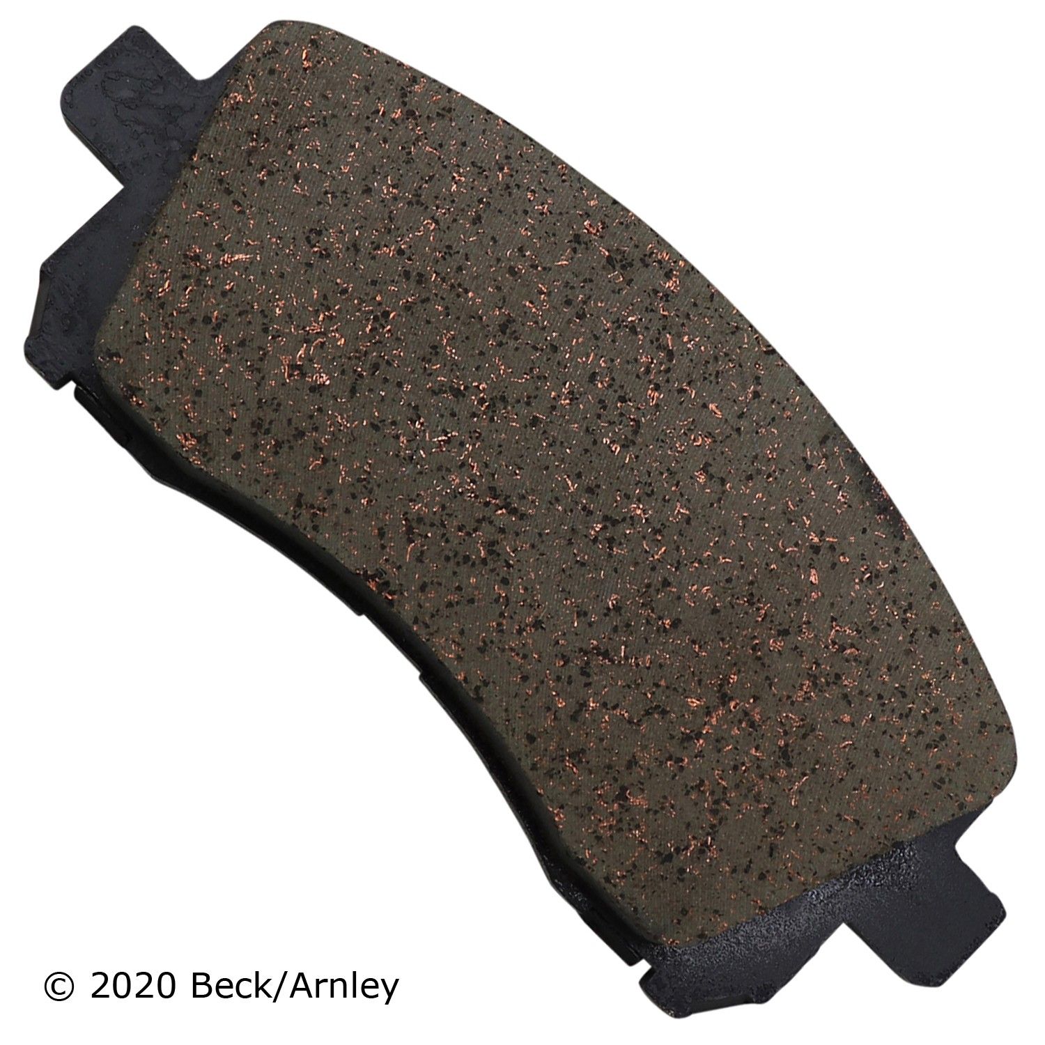 2001, 2000 Subaru Outback Disc Brake Pad Set