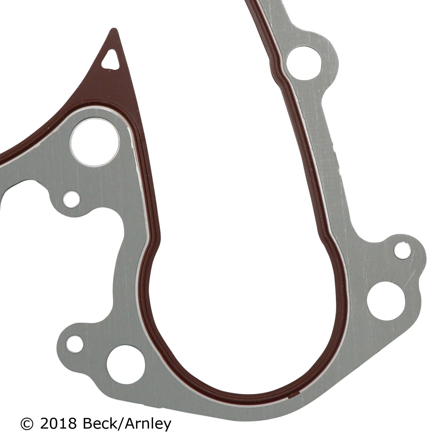 2007, 2006, 2005, 2004, 2003, 2002, 2001 Lexus GS430 Engine Water Pump Gasket
