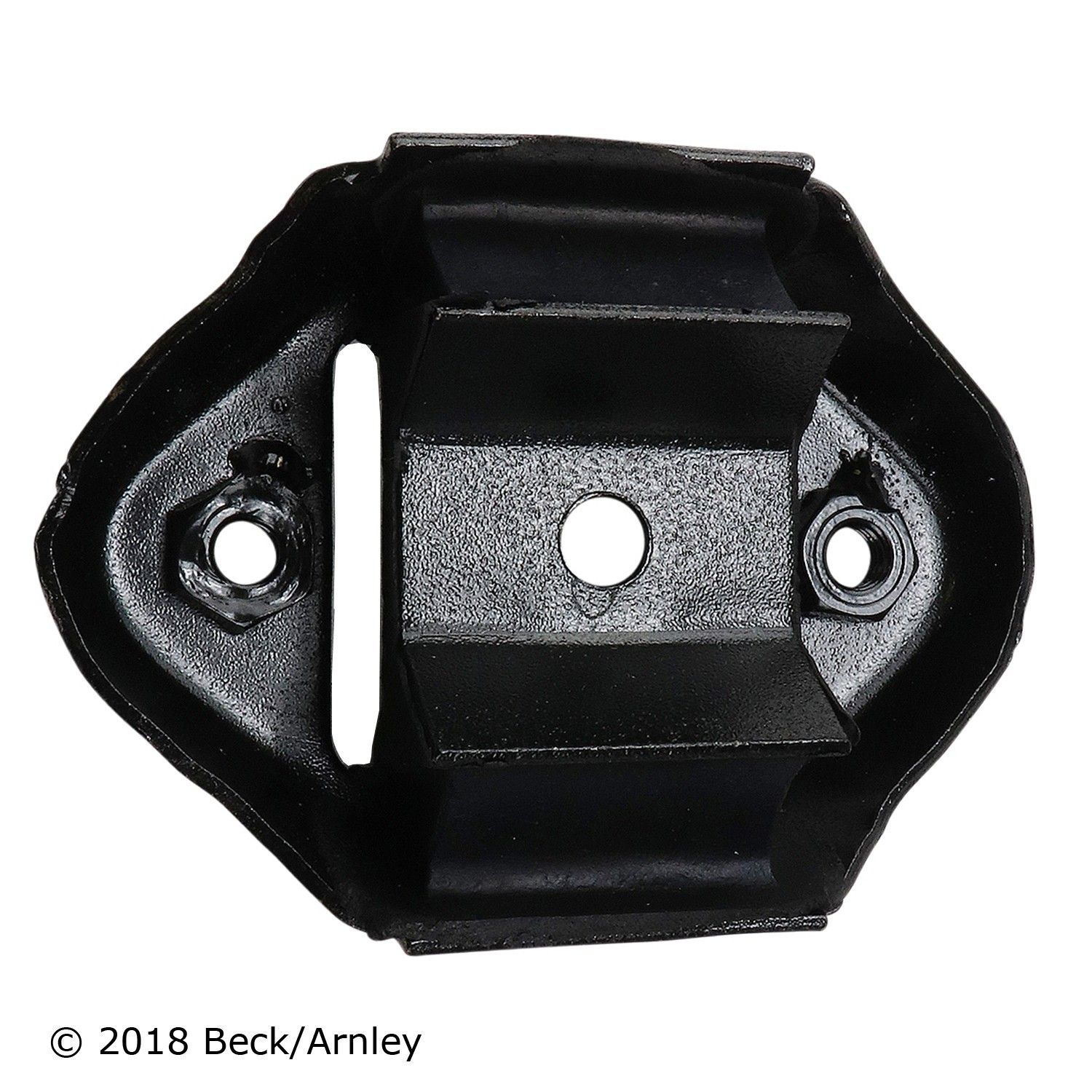 1995, 1994, 1993, 1992, 1991, 1990, 1989, 1988, 1987, 1986 Suzuki Samurai Manual Transmission Mount