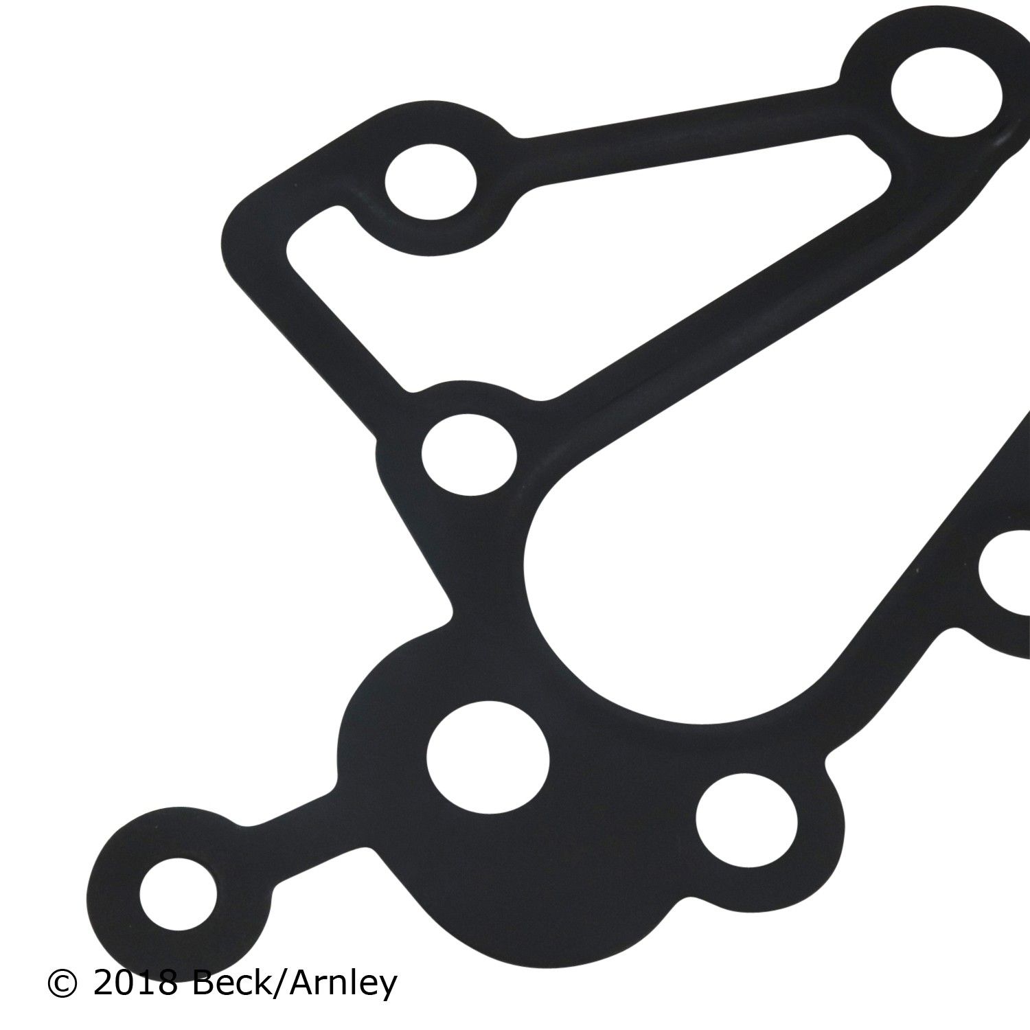 2010, 2009, 2008, 2007, 2006 Kia Optima Fe Engine Water Pump Gasket