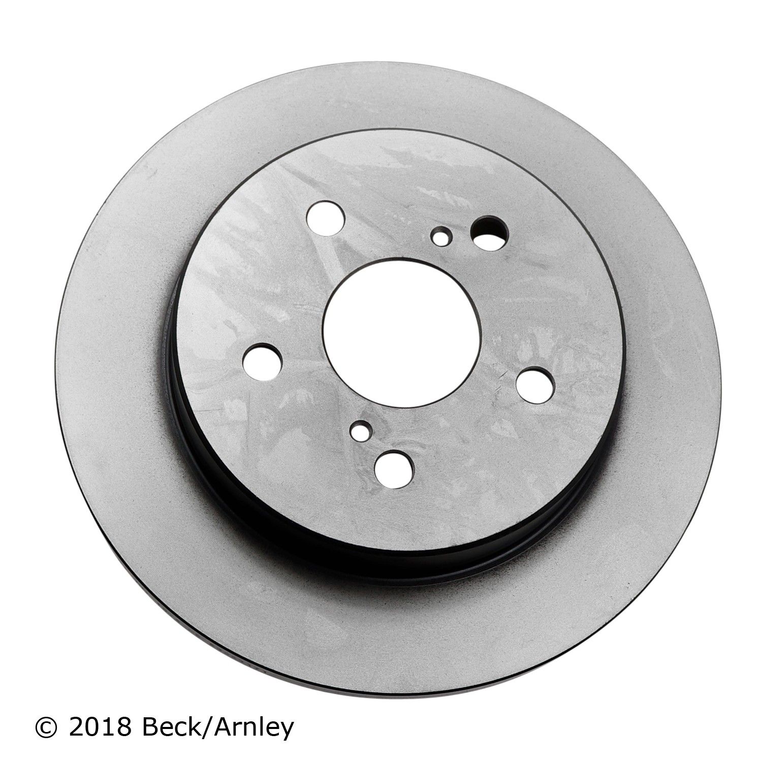 2025, 2024, 2023 Toyota Prius Disc Brake Rotor