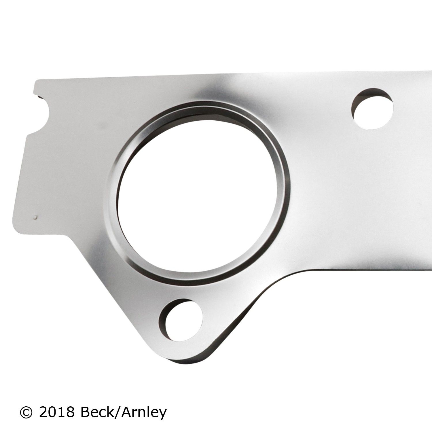 2005, 2004, 2003, 2002, 2001, 2000 Mitsubishi Eclipse Exhaust Manifold Gasket