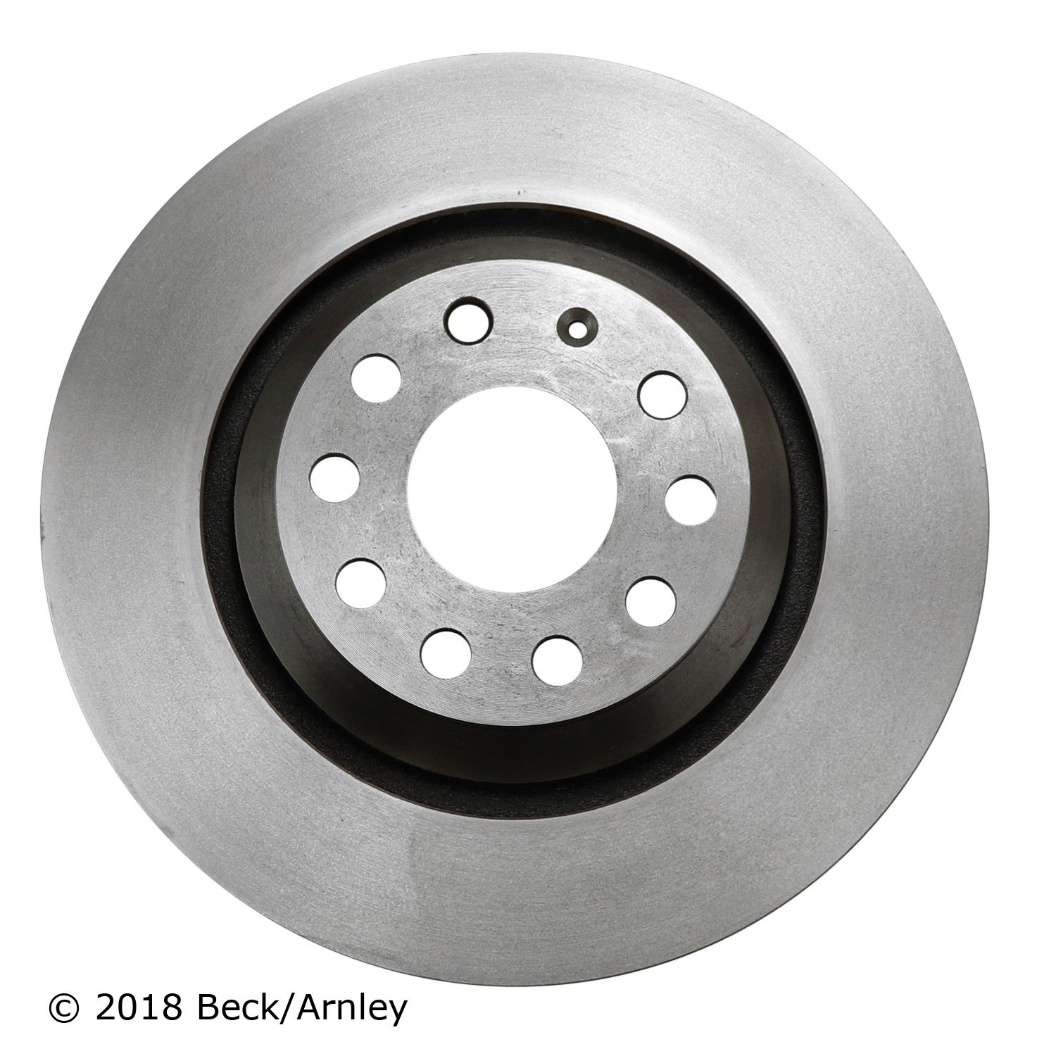 2024, 2023, 2022, 2021, 2020, 2019, 2018, 2017 Audi RS3 Quattro Disc Brake Rotor
