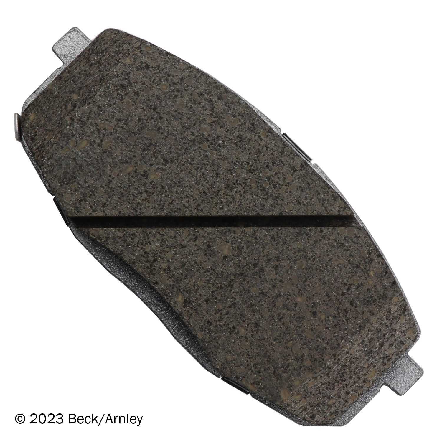 2024, 2023, 2022, 2021, 2020, 2019 Kia Forte Disc Brake Pad Set