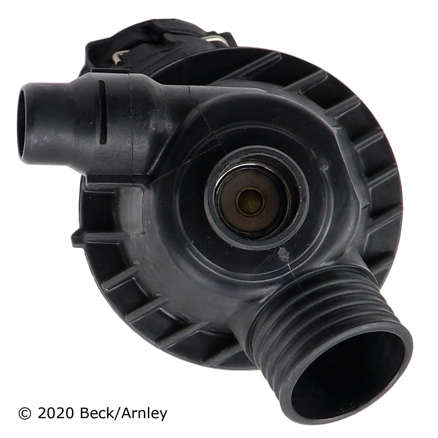 Engine Coolant Thermostat Housing Assembly