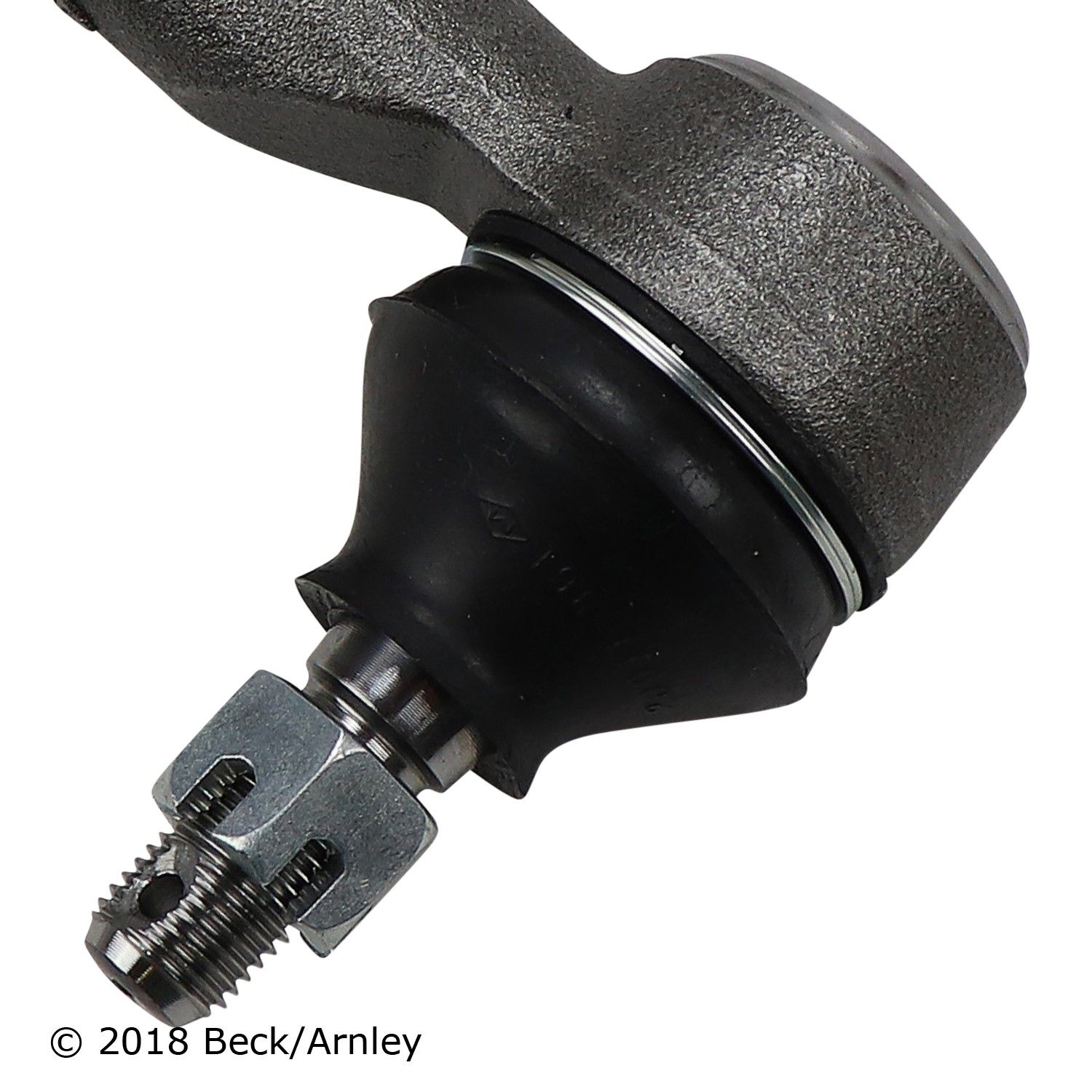 2022, 2021, 2020, 2019, 2018, 2017, 2016 Toyota Prius Steering Tie Rod End