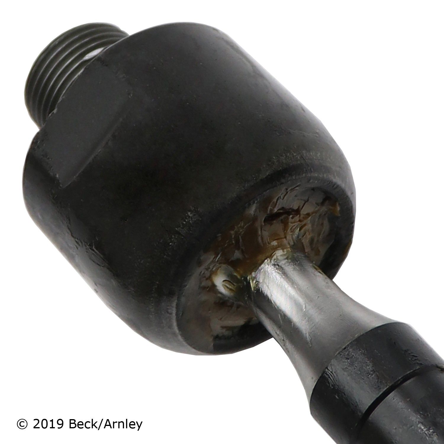 2015, 2014, 2013, 2012, 2011, 2010, 2009 Honda Pilot Steering Tie Rod End