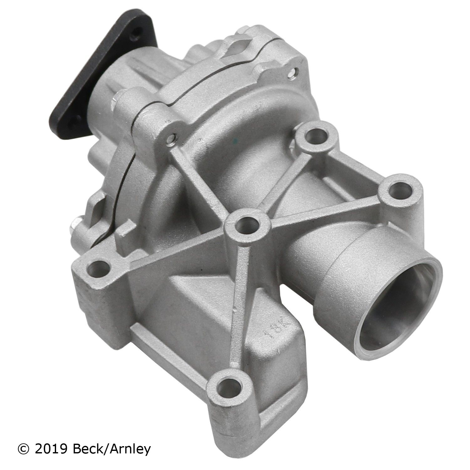2020, 2019, 2018, 2017, 2016 Kia Optima Fe Engine Water Pump Assembly