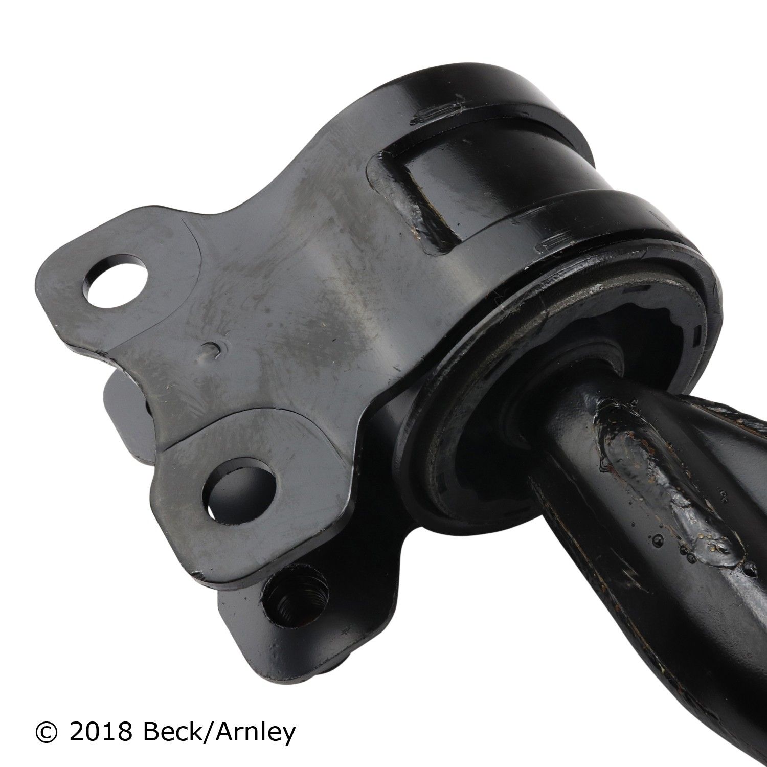 2012, 2011, 2010, 2009, 2008, 2007, 2006 Volvo C70 Suspension Control Arm and Ball Joint Assembly