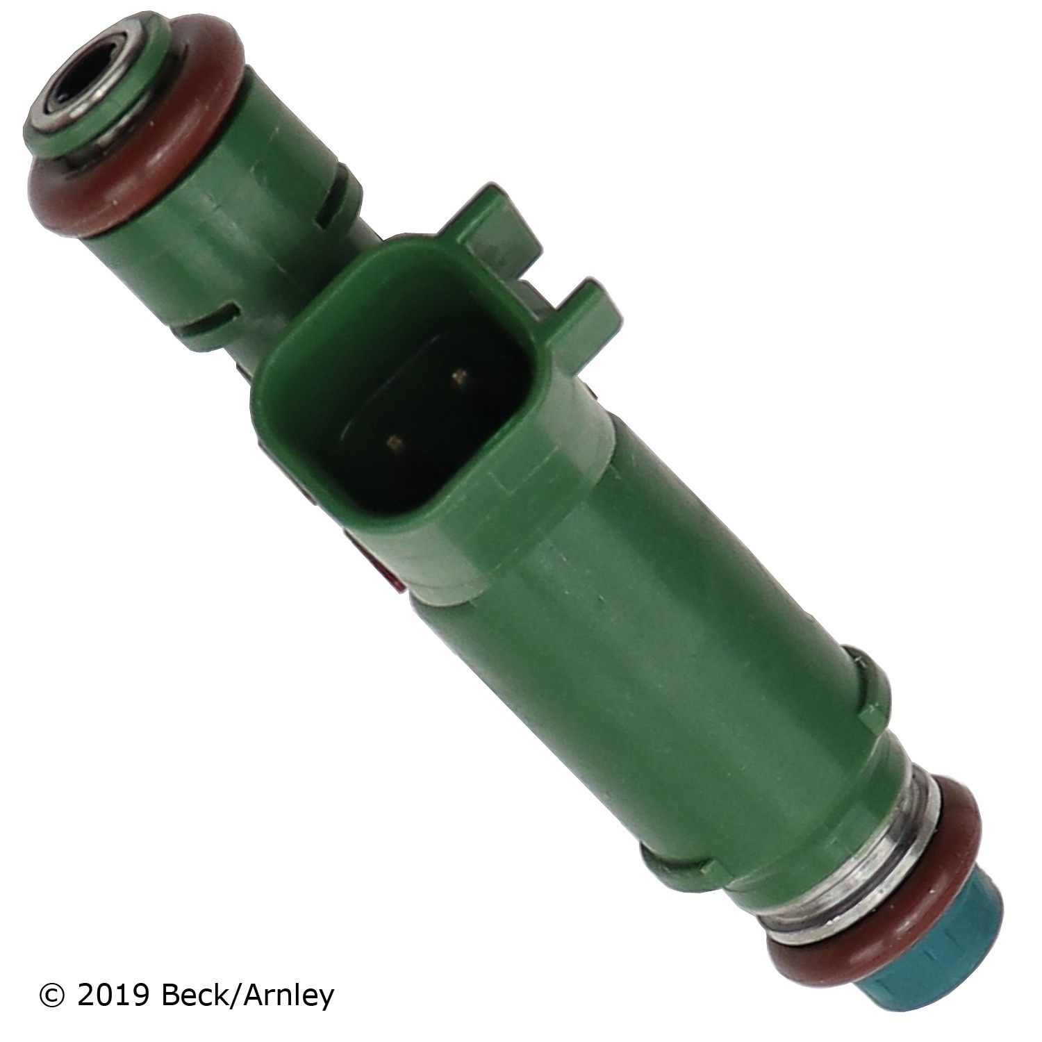 2005, 2004, 2003, 2002, 2001 Volvo S60 Fuel Injector