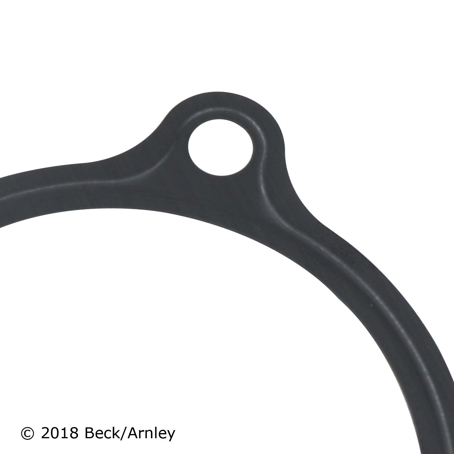 1994, 1993, 1992, 1991, 1990, 1989, 1988, 1987, 1986 Mazda 323 Engine Water Pump Gasket