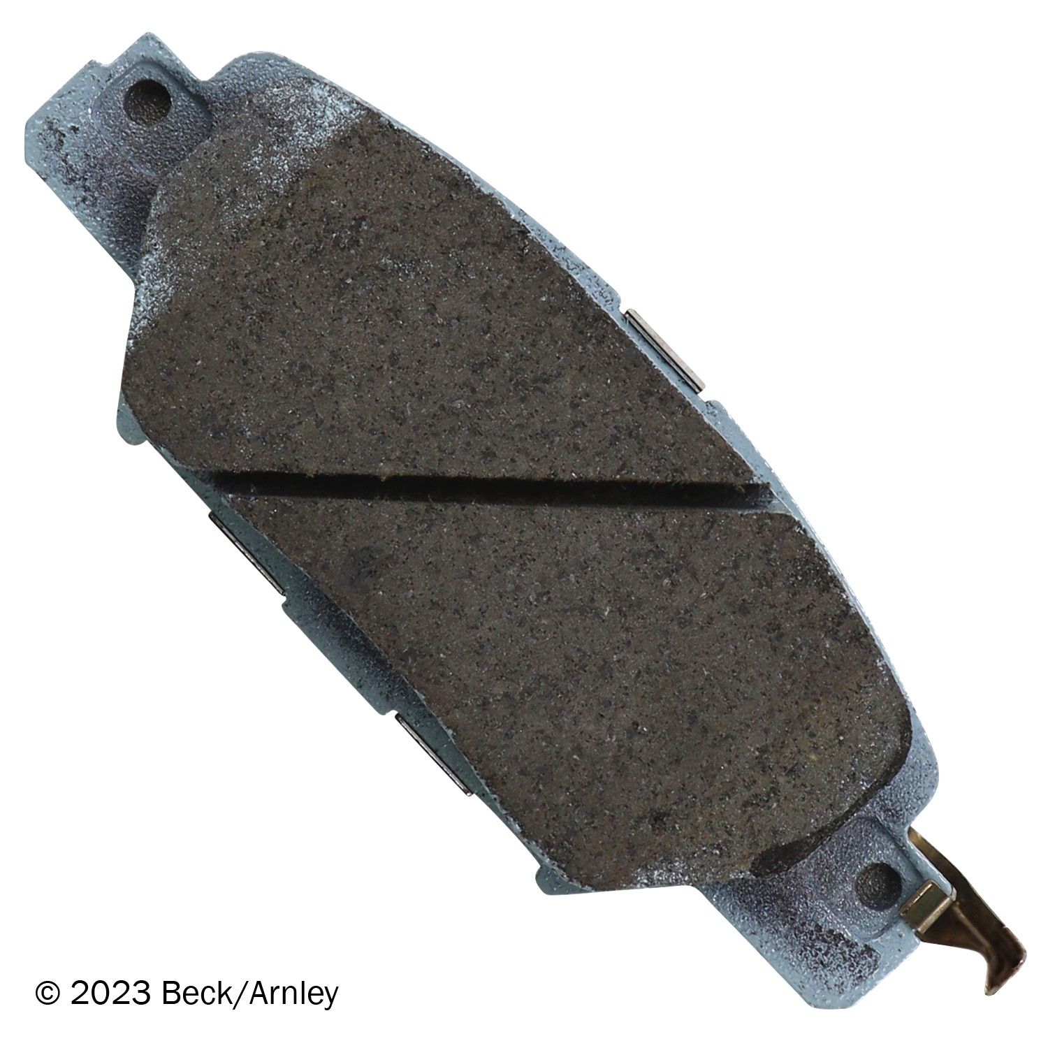 2024, 2023, 2022, 2021, 2020, 2019, 2018, 2017, 2016 Mazda CX-5 Disc Brake Pad Set