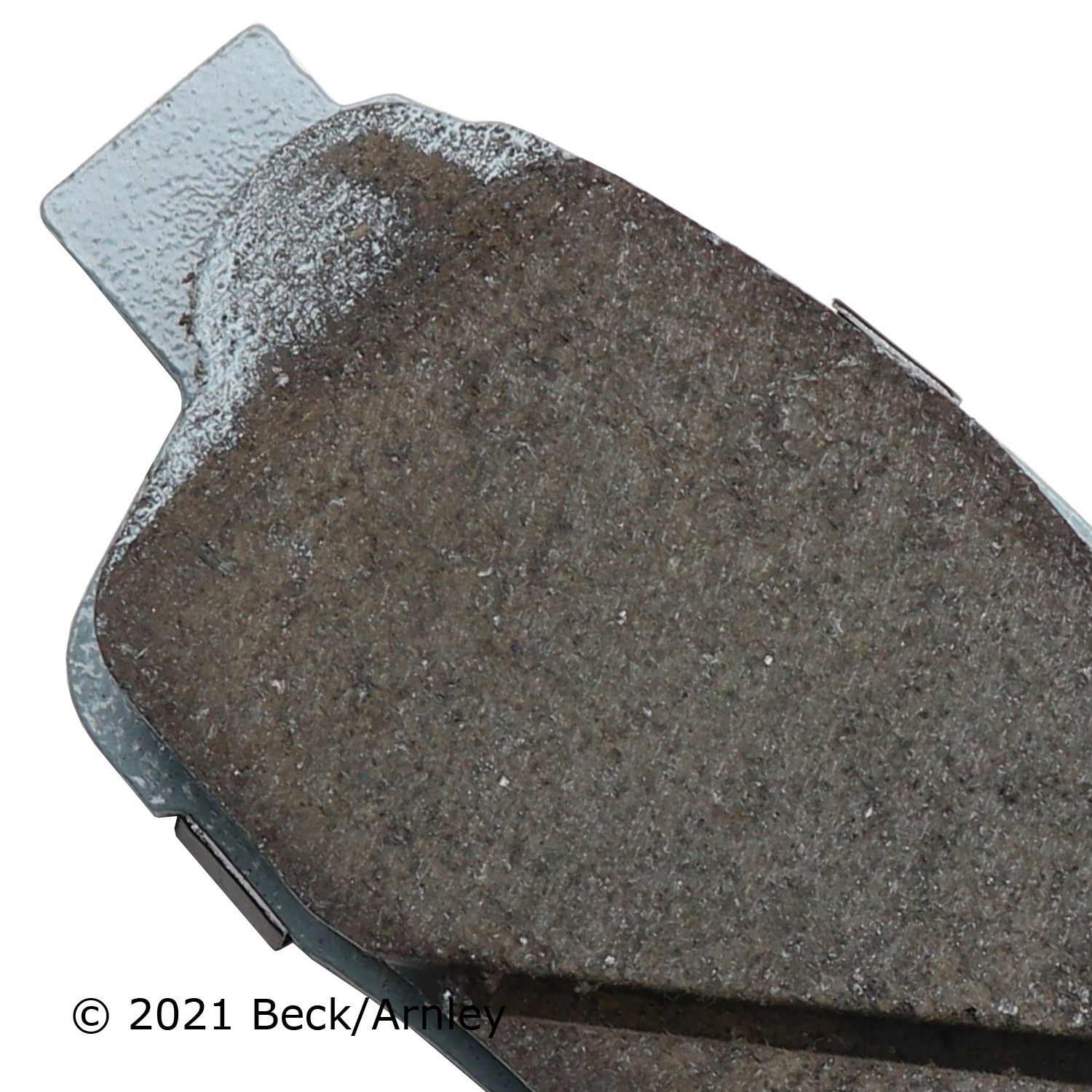 1997, 1996, 1995, 1994, 1993 Geo Prizm Disc Brake Pad Set
