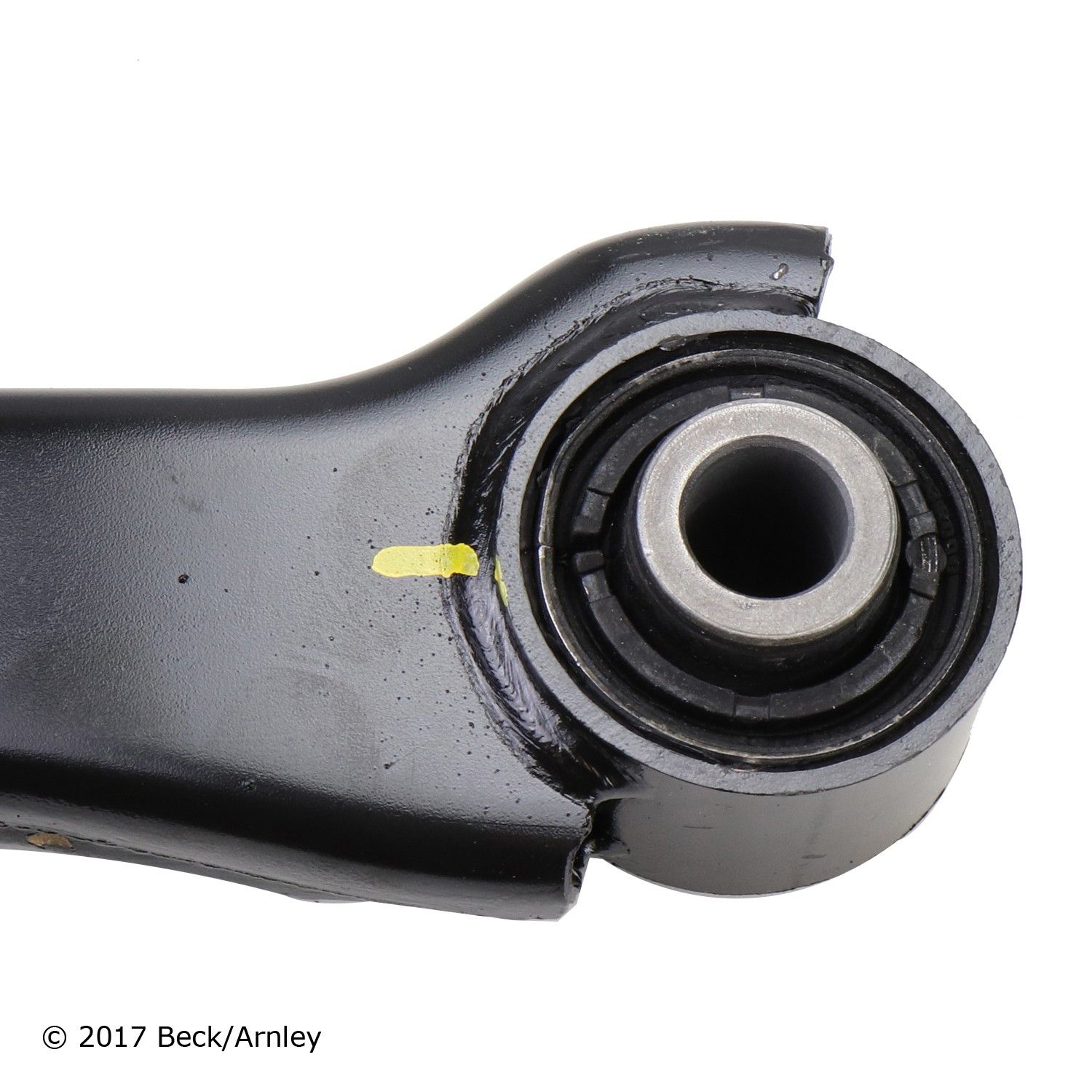 ACDelco 45D3012 Professional Front Lower Suspension Control Arm and Ball Joint Assembly