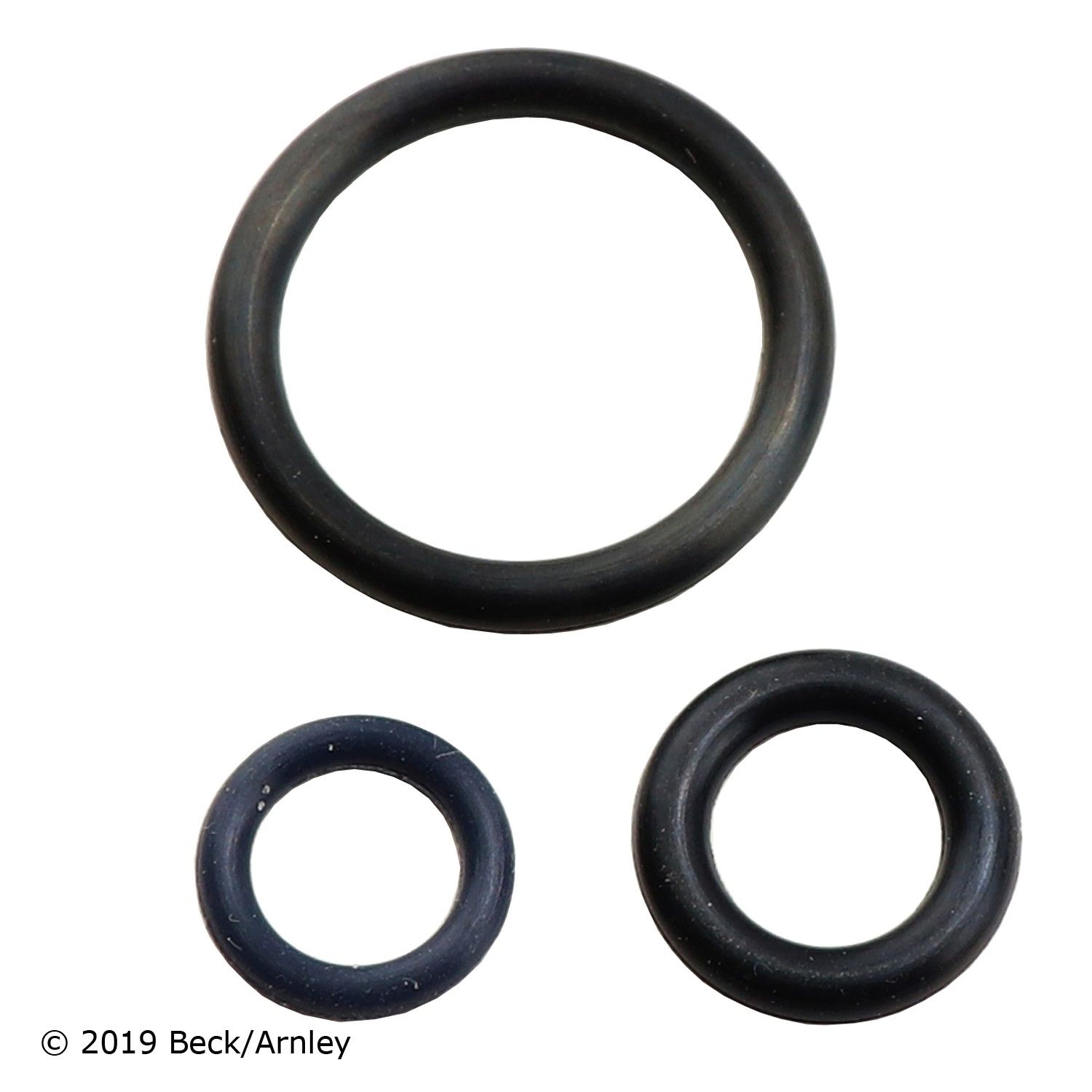 1999, 1998, 1997, 1996 Subaru Legacy Fuel Injector O-Ring Kit