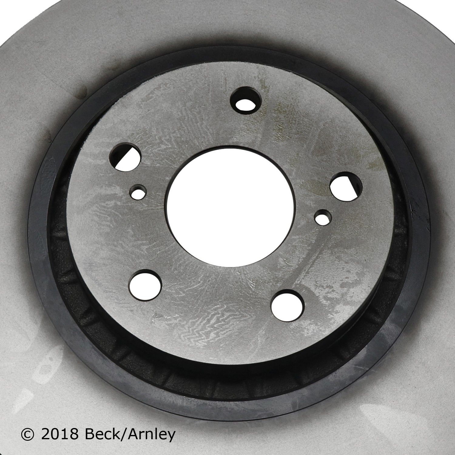 2006, 2005 Lexus RX330 Disc Brake Rotor