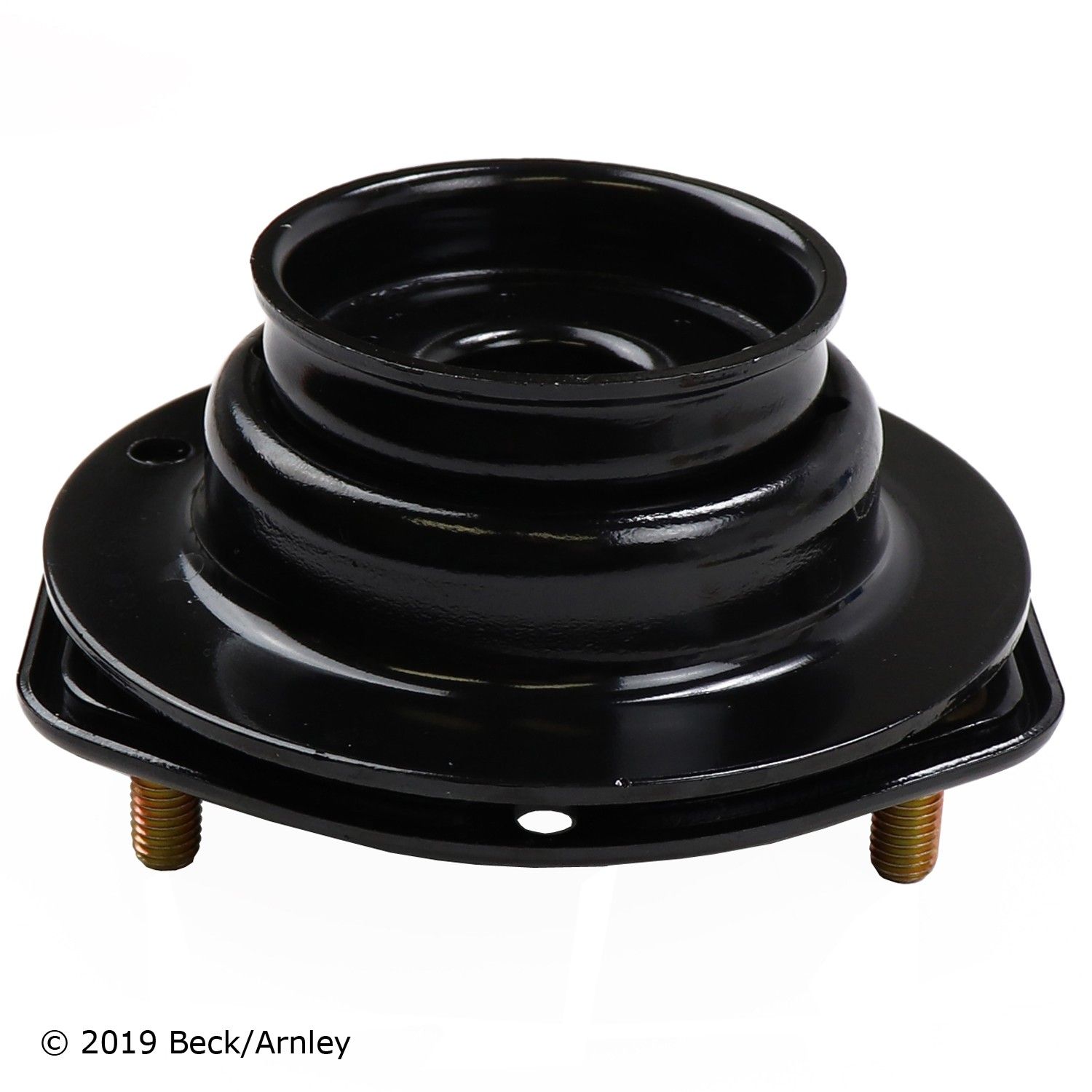 2008, 2007, 2006, 2005, 2004, 2003 Mazda 6 Suspension Strut Mount