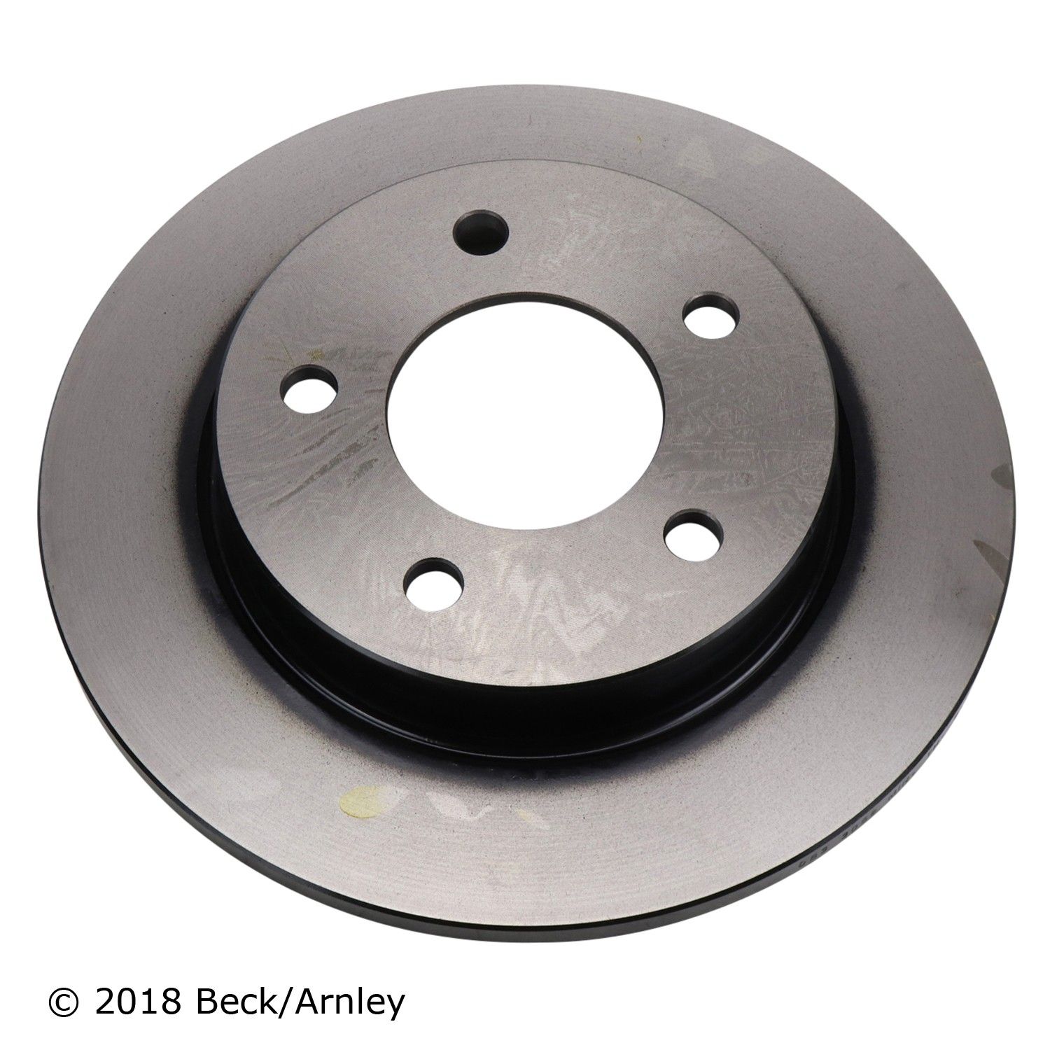 2013, 2012, 2011, 2010, 2009, 2008, 2007, 2006, 2005, 2004 Mazda 3 Disc Brake Rotor