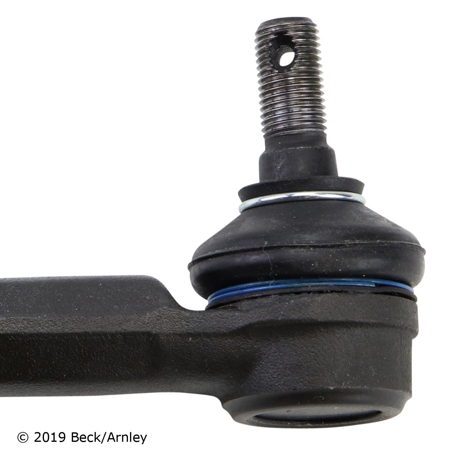 2011, 2010, 2009, 2008, 2007, 2006, 2005, 2004, 2003 Honda Element Steering Tie Rod Assembly