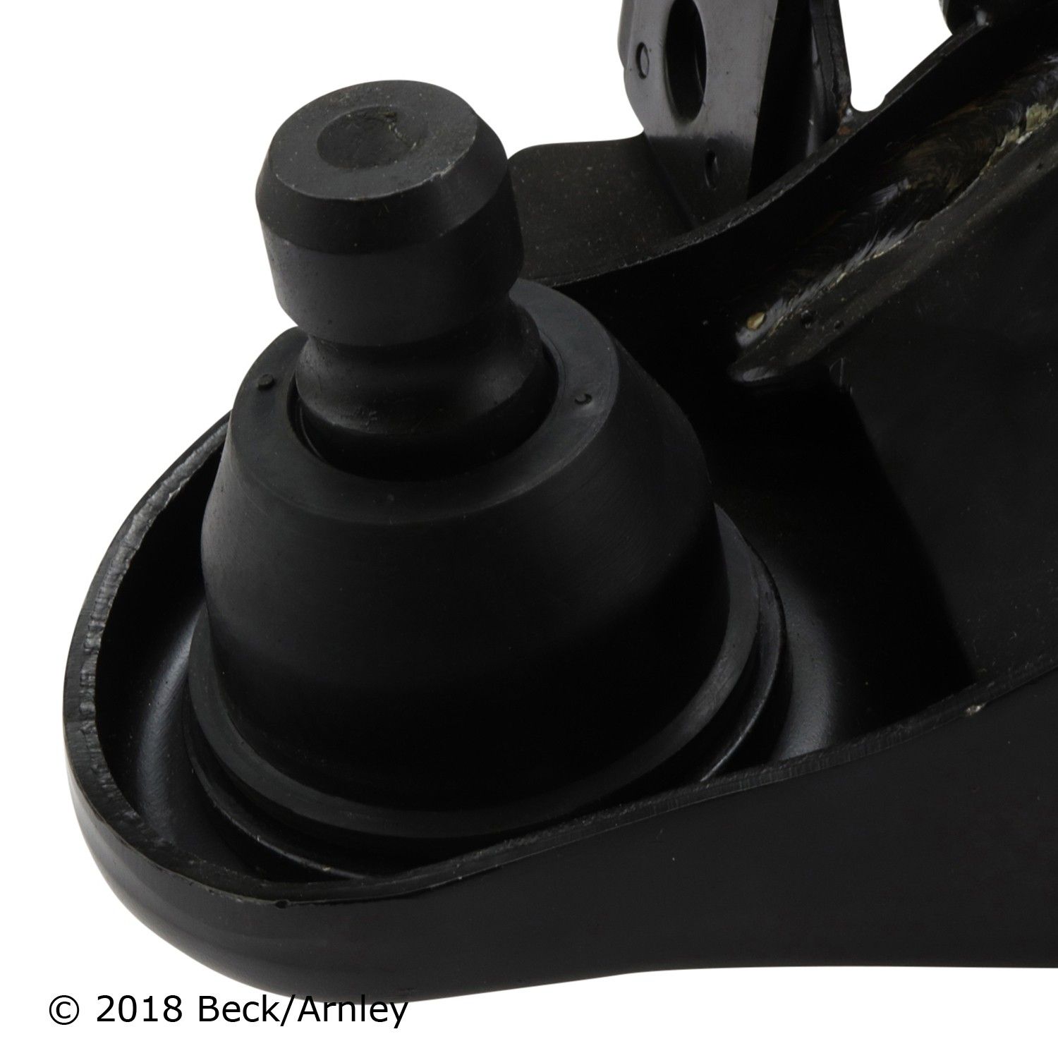 2012, 2011, 2010, 2009 Suzuki Equator Suspension Control Arm and Ball Joint Assembly