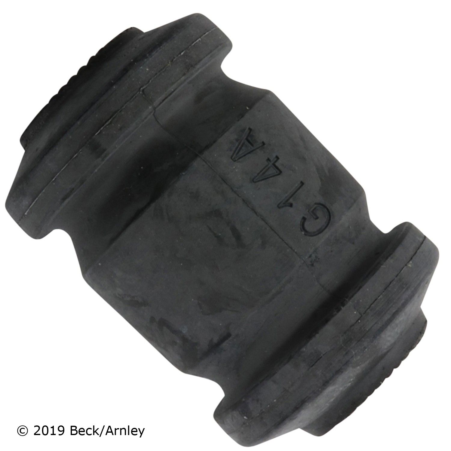 BECKARNLEY 101-7715 Control Arm Bushing