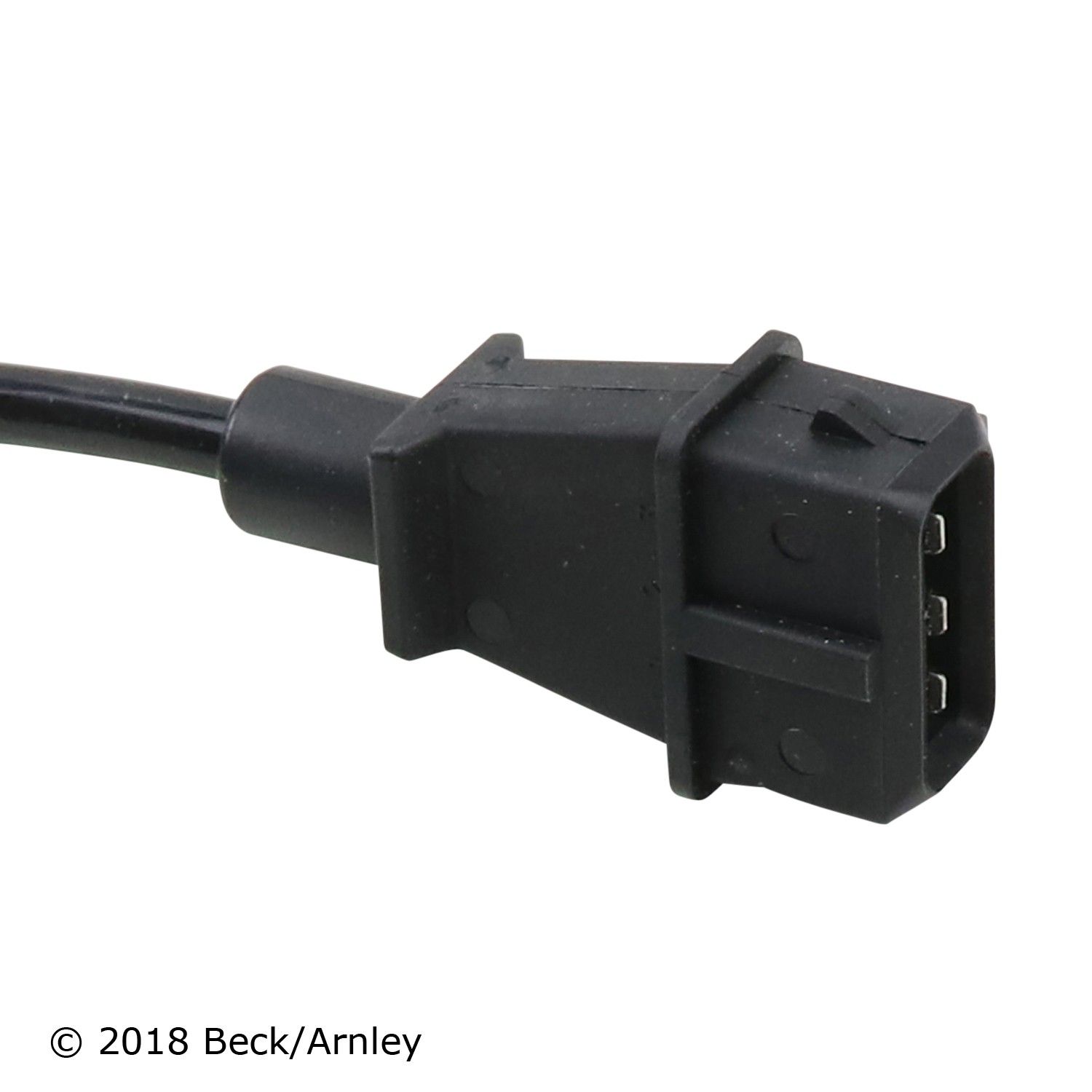Engine Crankshaft Position Sensor