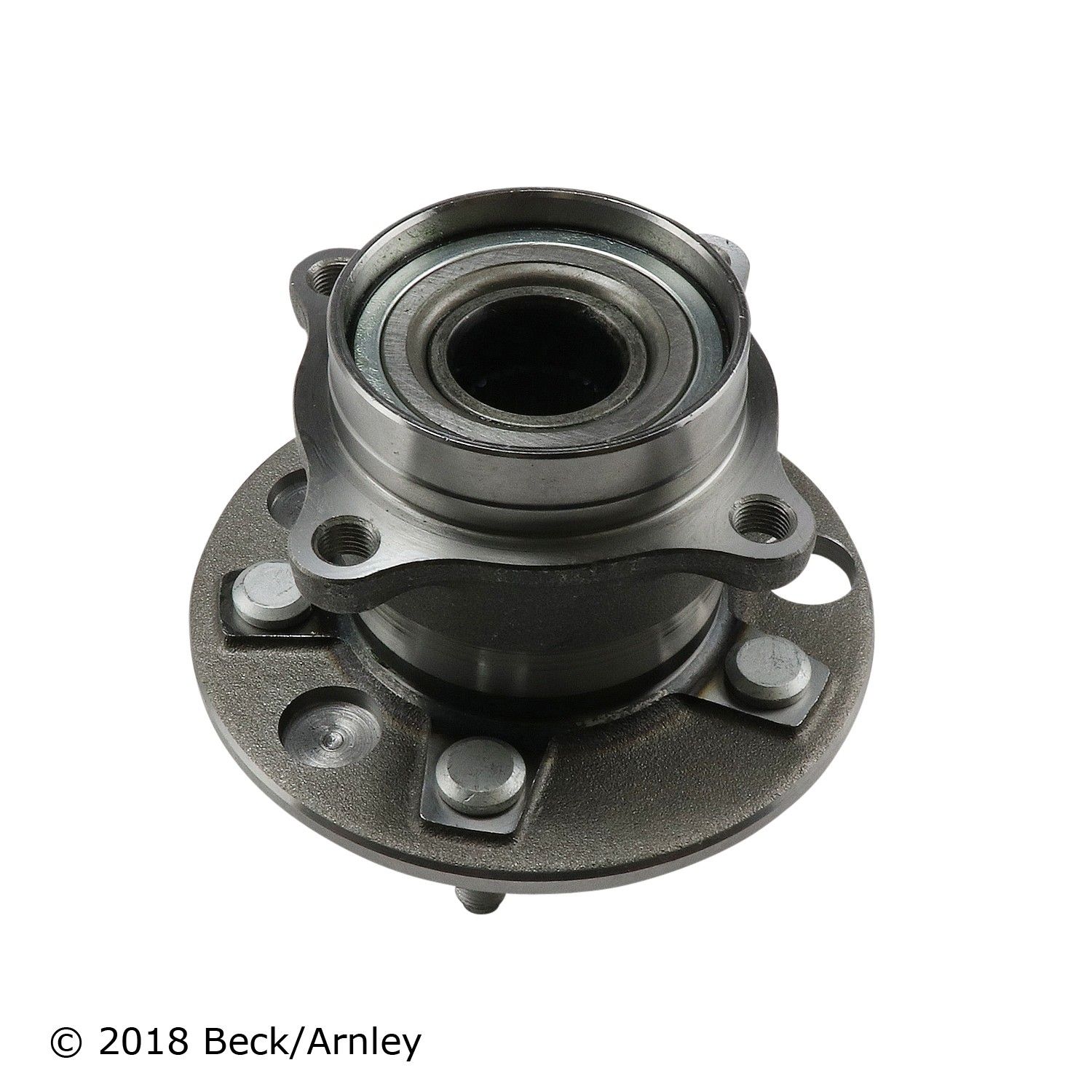 2006, 2005, 2004, 2003, 2002, 2001 Lexus LS430 Wheel Bearing and Hub Assembly