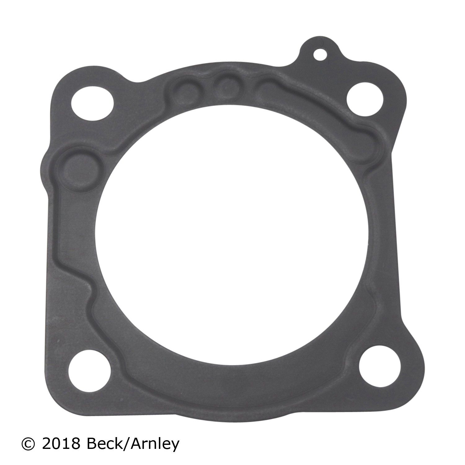 1996, 1995, 1994, 1993, 1992, 1991 Dodge Stealth Fuel Injection Throttle Body Mounting Gasket