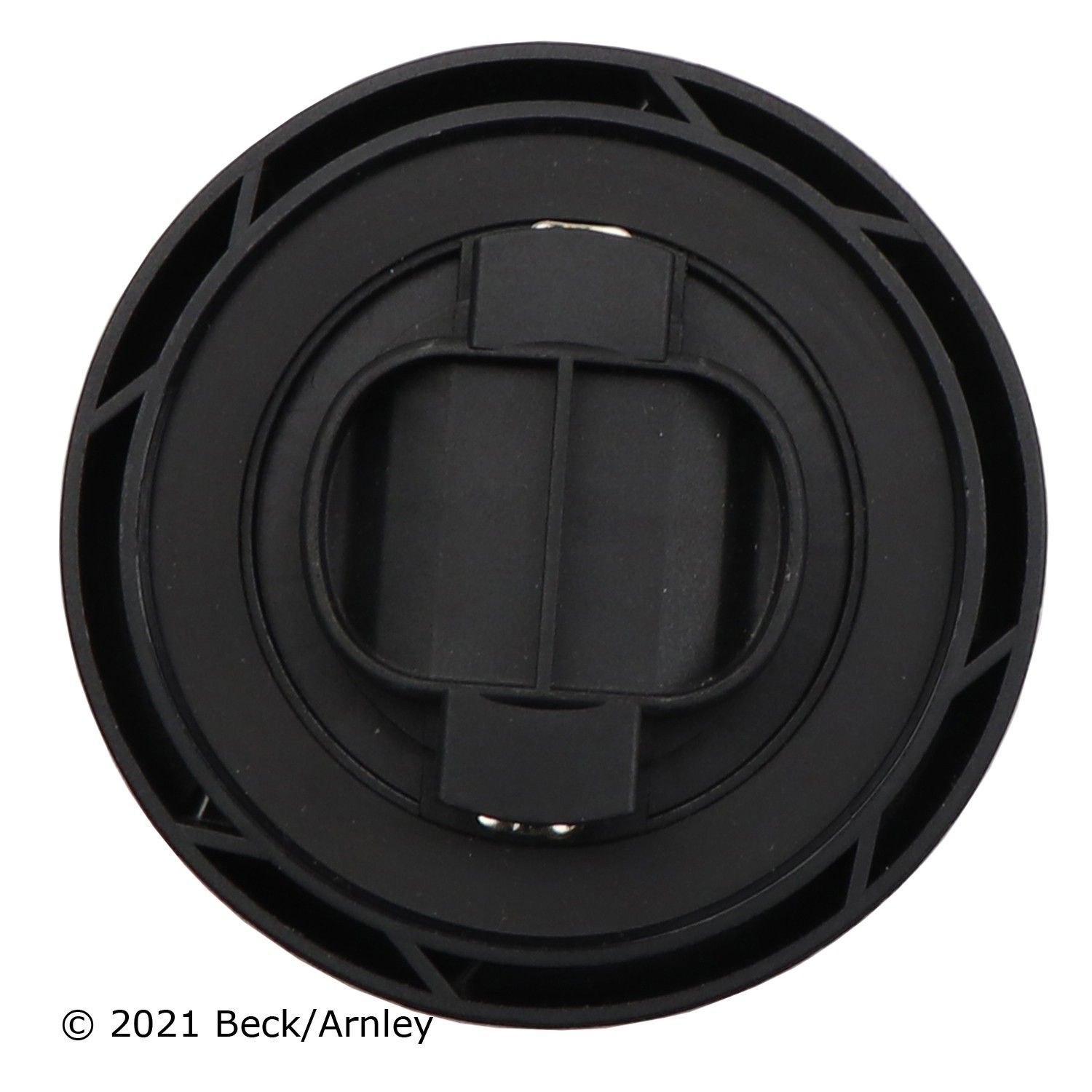 2009-2016 BMW 1 Series M Engine Oil Filler Cap Beck Arnley