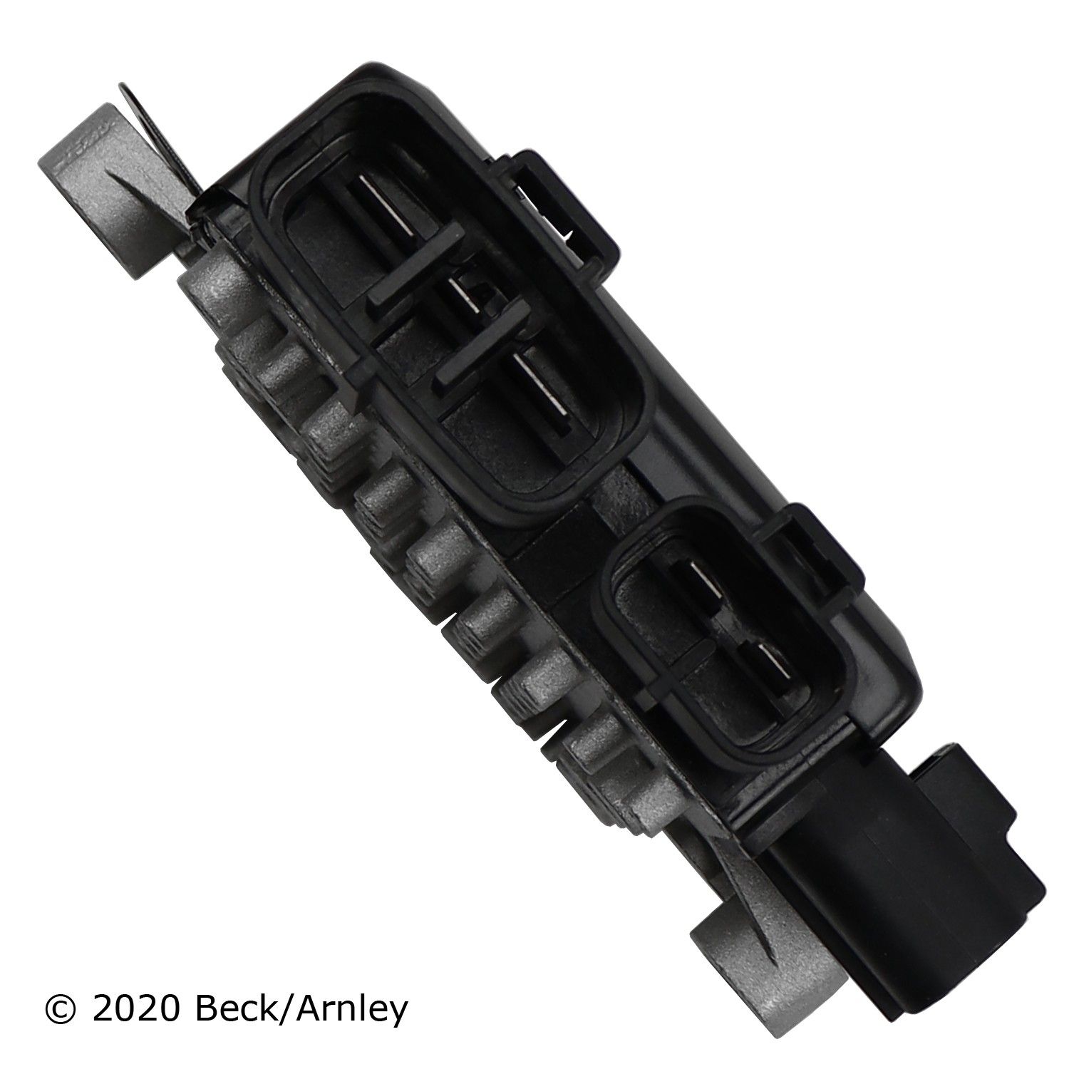 2006, 2005, 2004, 2003, 2002 Mazda MPV Engine Cooling Fan Module