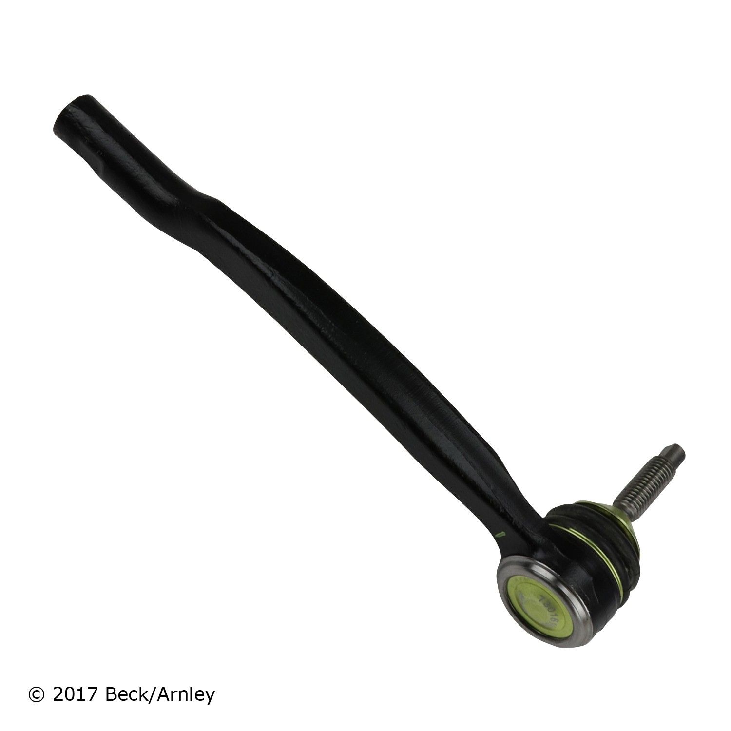 2014, 2013, 2012, 2011, 2010, 2009, 2008, 2007, 2006, 2005, 2004, 2003 Volvo XC90 Steering Tie Rod End
