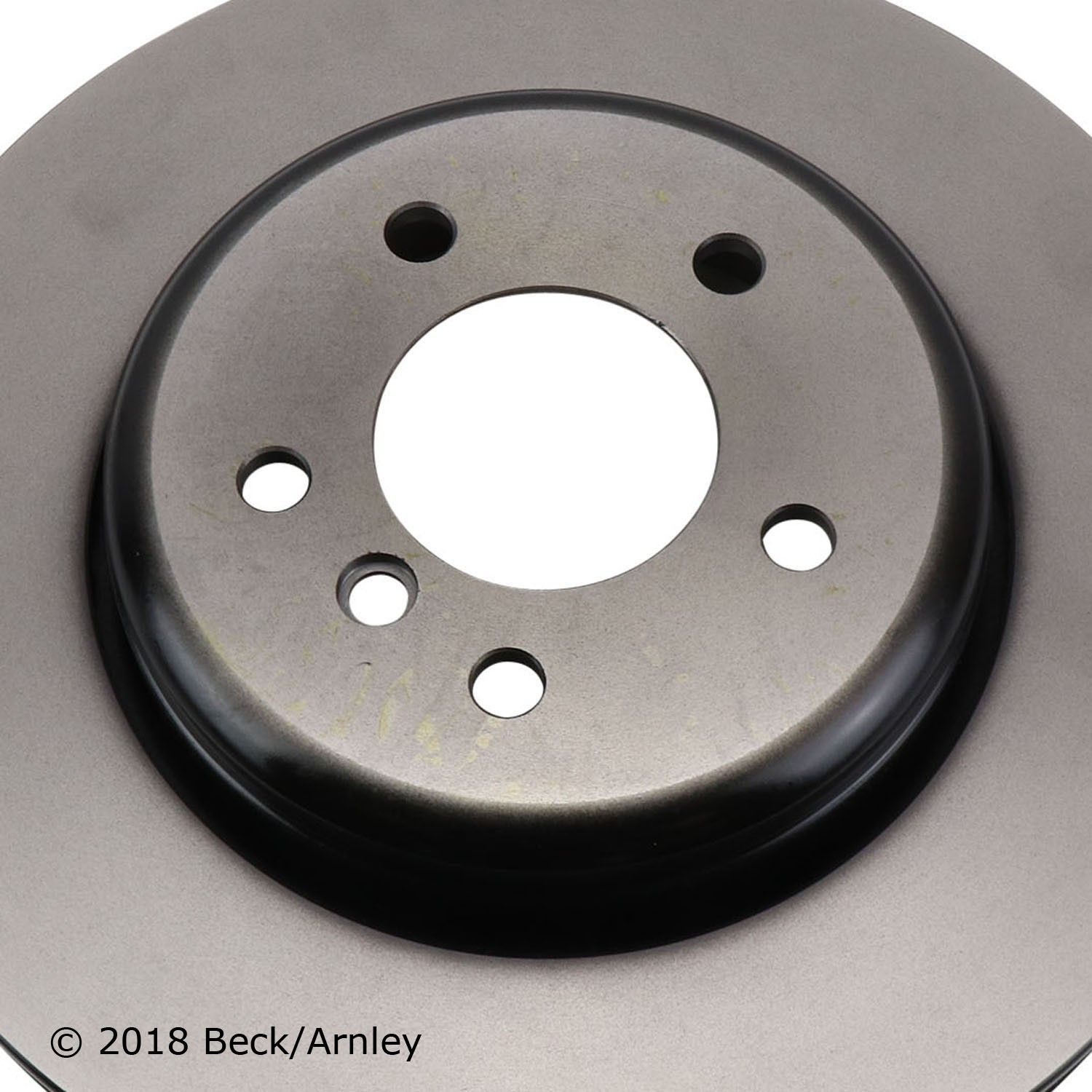 Disc Brake Rotor
