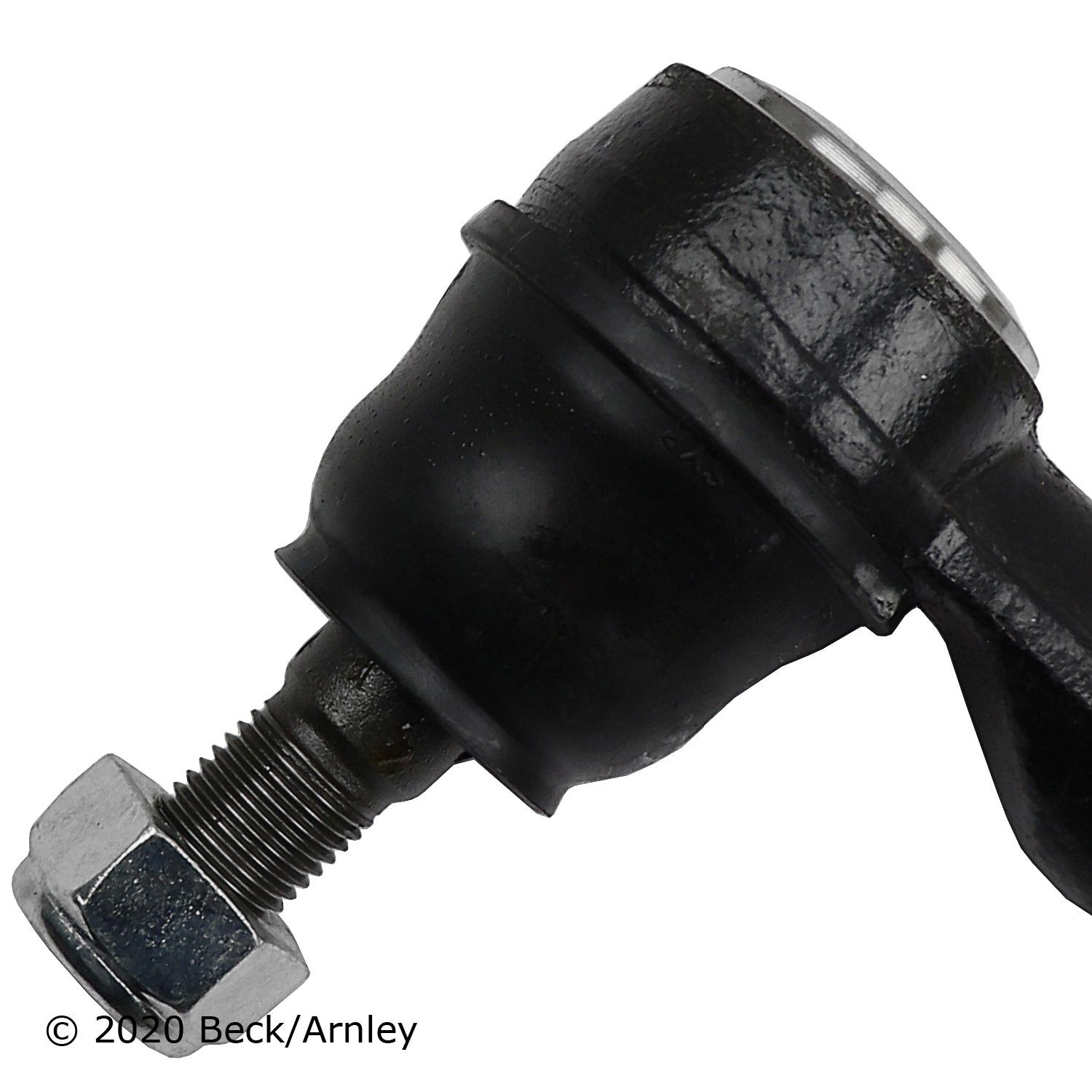 2011, 2010, 2009, 2008, 2007, 2006, 2005, 2004 Mazda RX-8 Steering Tie Rod End