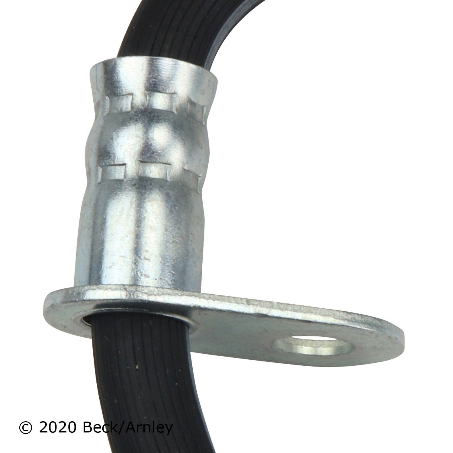 2012, 2011, 2010, 2009, 2008, 2007 Lexus ES350 Brake Hydraulic Hose