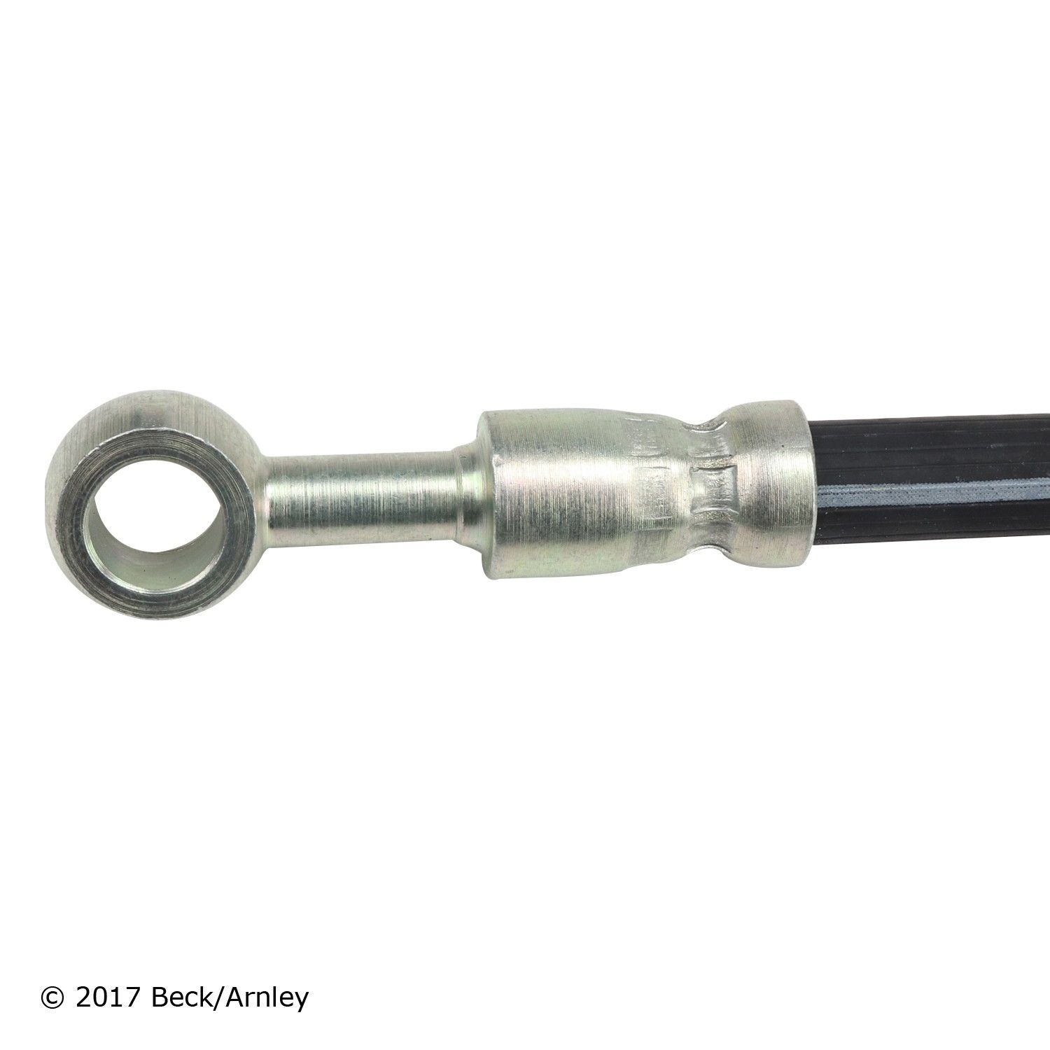 2003, 2002, 2001 Acura CL Brake Hydraulic Hose