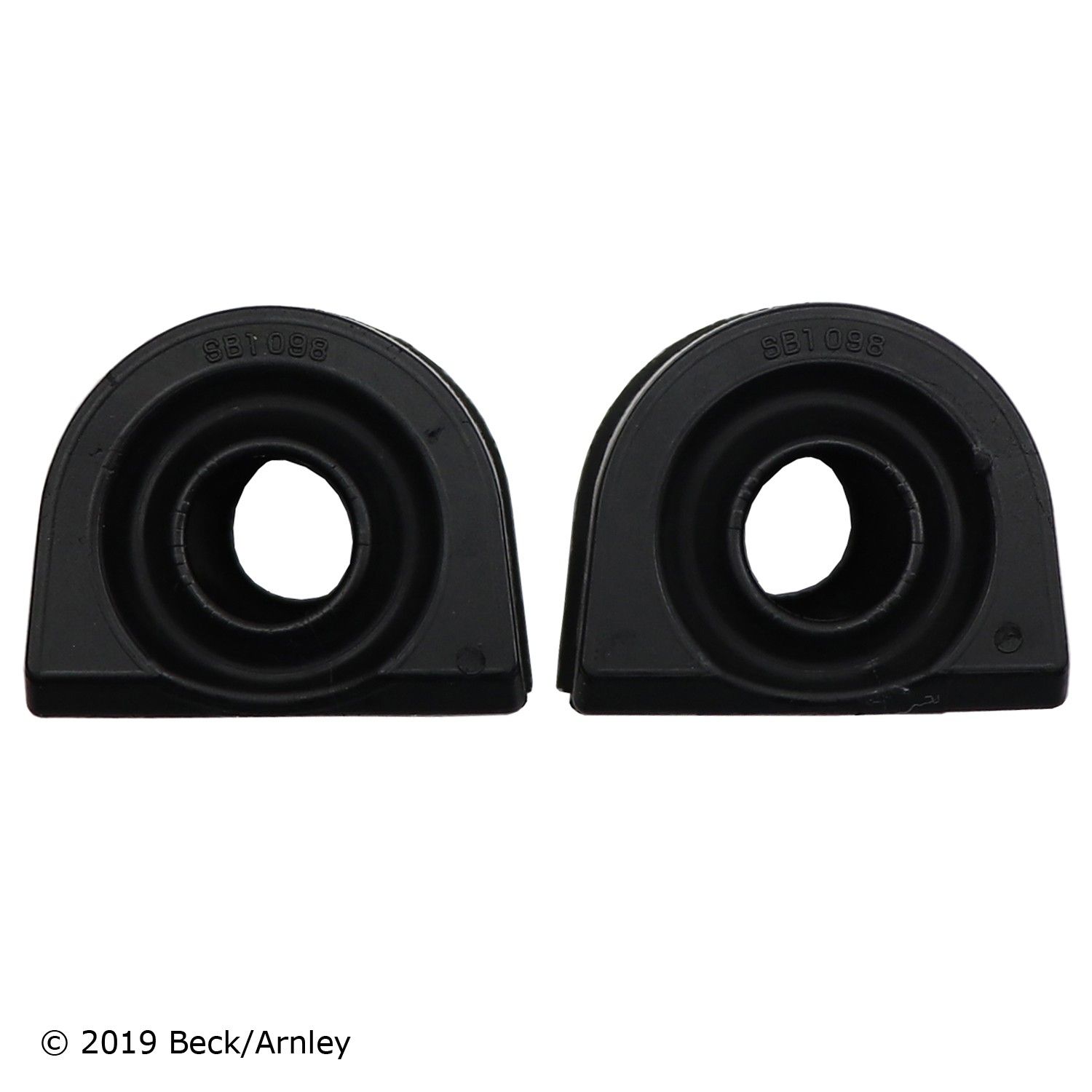 2009, 2008, 2007, 2006, 2005 Subaru Legacy Suspension Stabilizer Bar Bushing Kit
