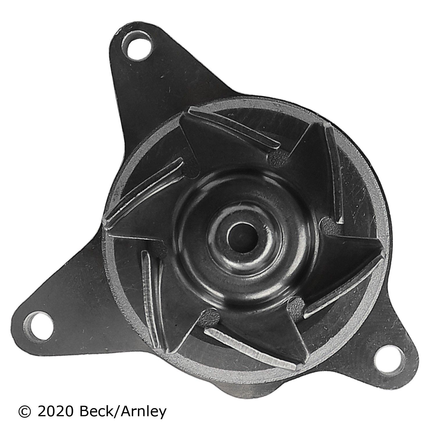 2013, 2012, 2011, 2010, 2009, 2008, 2007, 2006, 2005, 2004 Mazda 3 Engine Water Pump