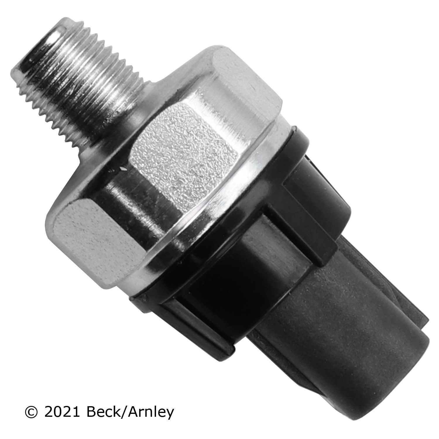 Honda Civic Engine Oil Pressure Switch Replacement (Beck Arnley, FAE