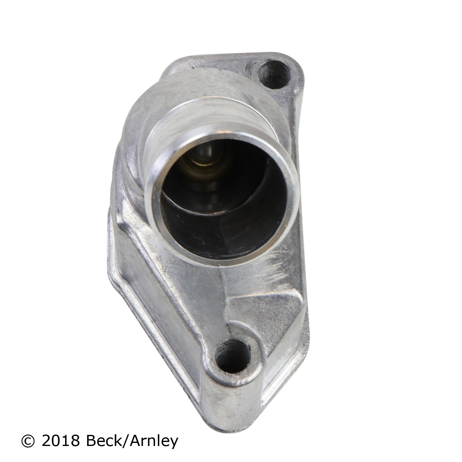 Engine Coolant Thermostat