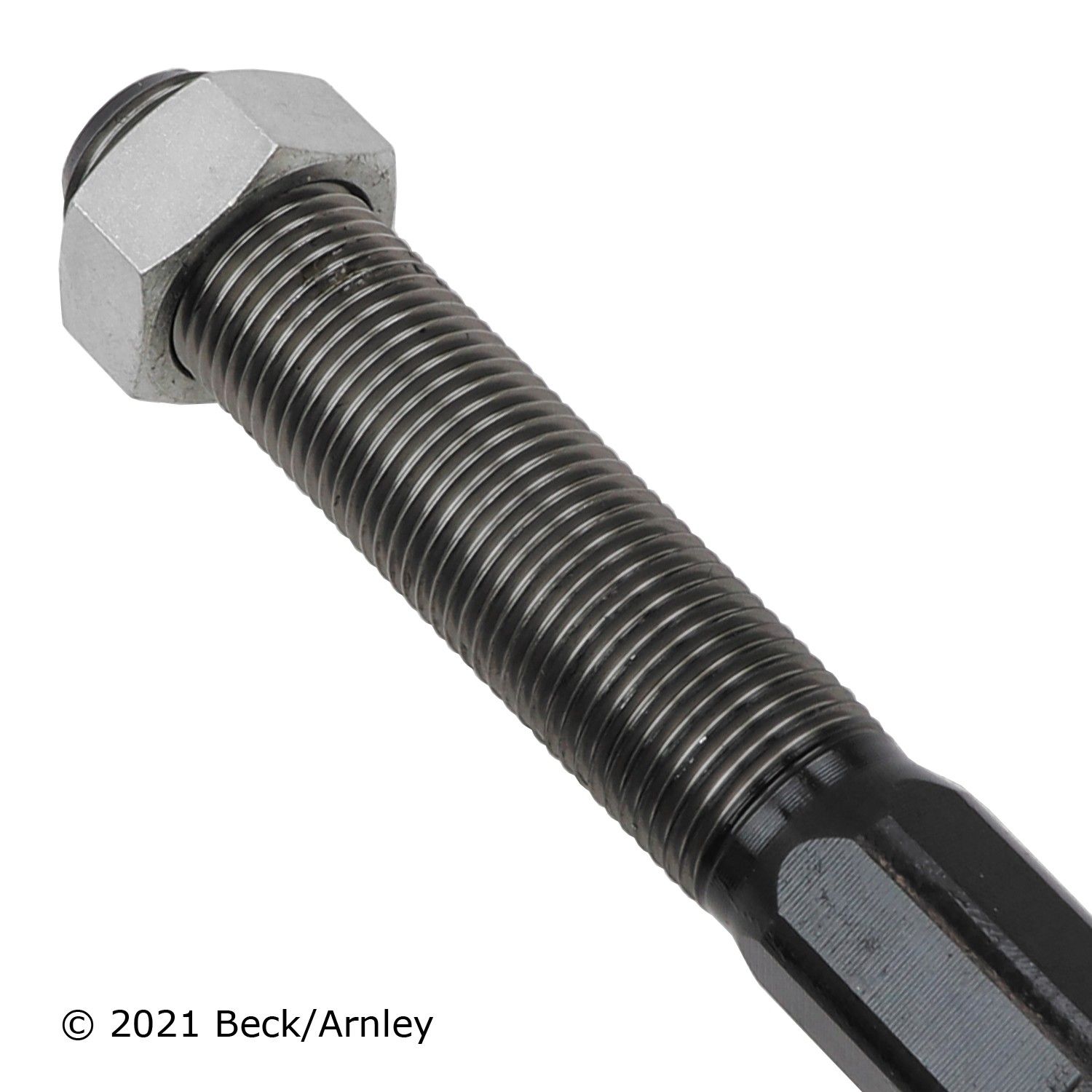 2013, 2012, 2011, 2010, 2009, 2008, 2007, 2006, 2005, 2004 Mazda 3 Steering Tie Rod End