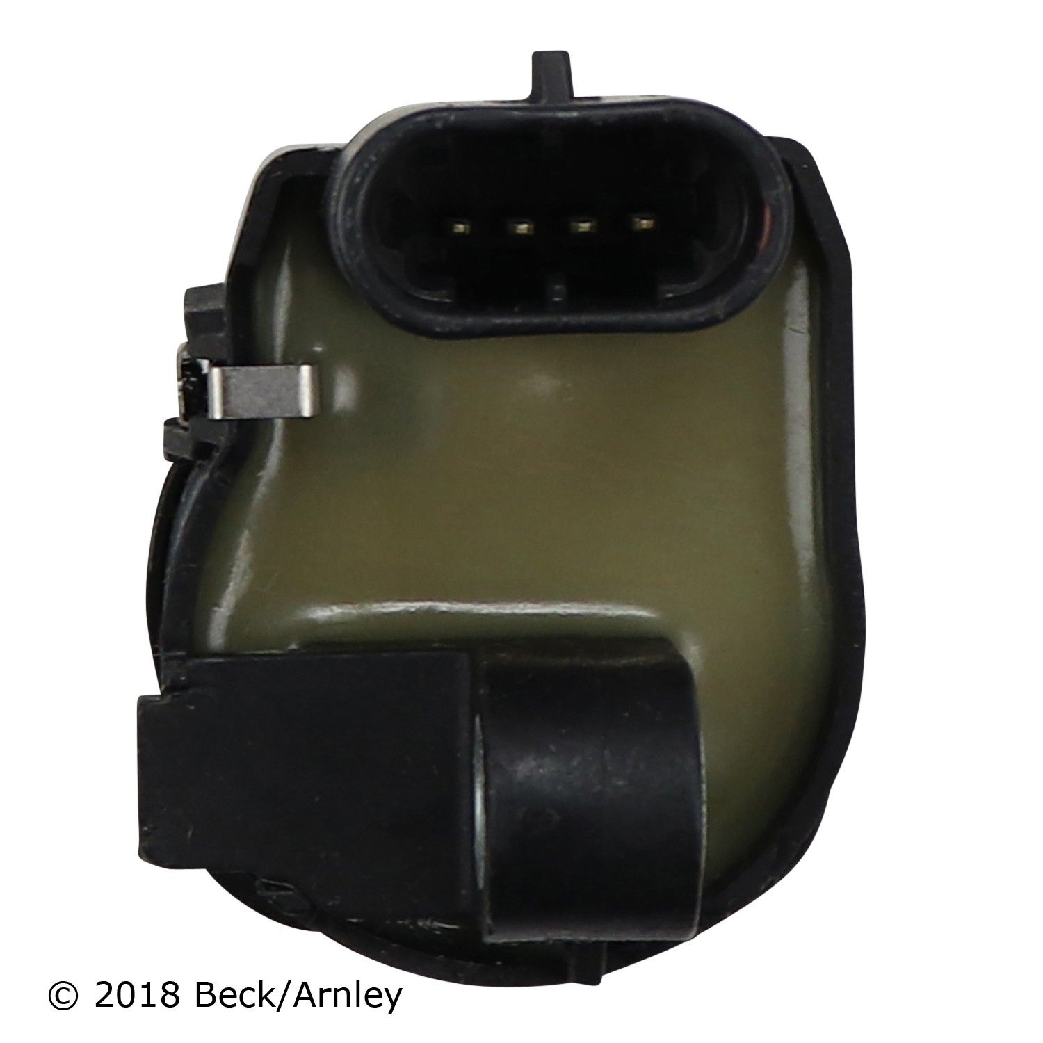 2009 Buick Allure Direct Ignition Coil