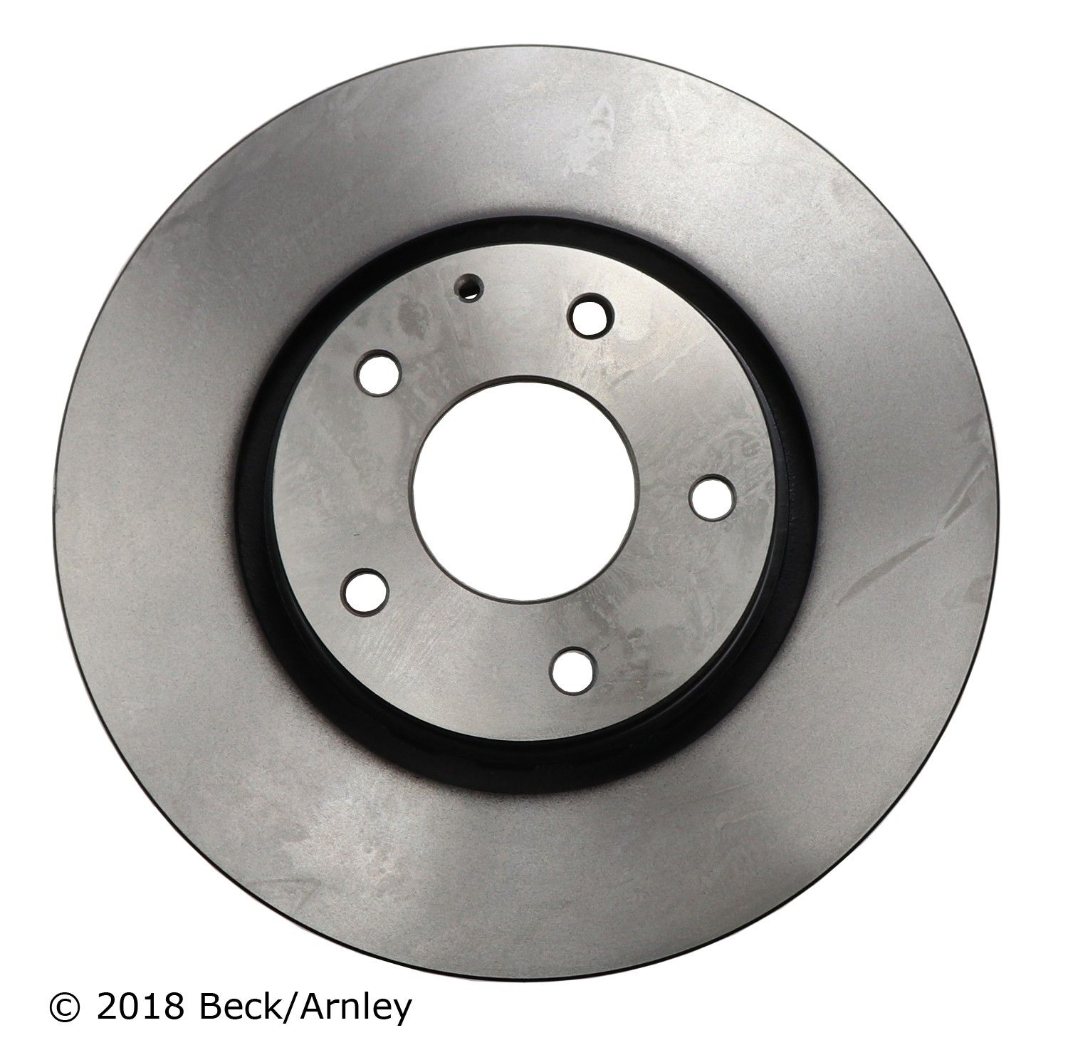 2021, 2020, 2019 Mazda 6 Disc Brake Rotor
