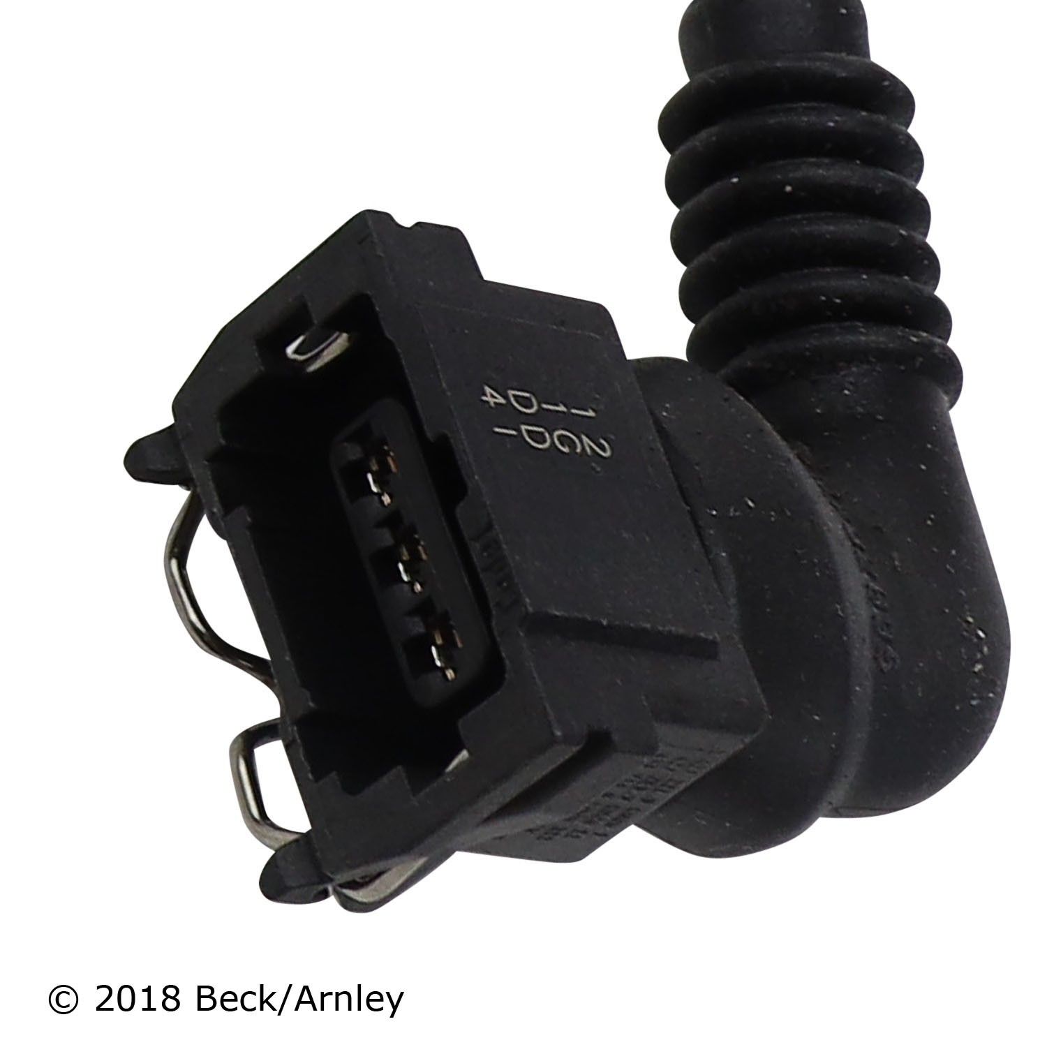 2005, 2004 BMW 545i Engine Camshaft Position Sensor