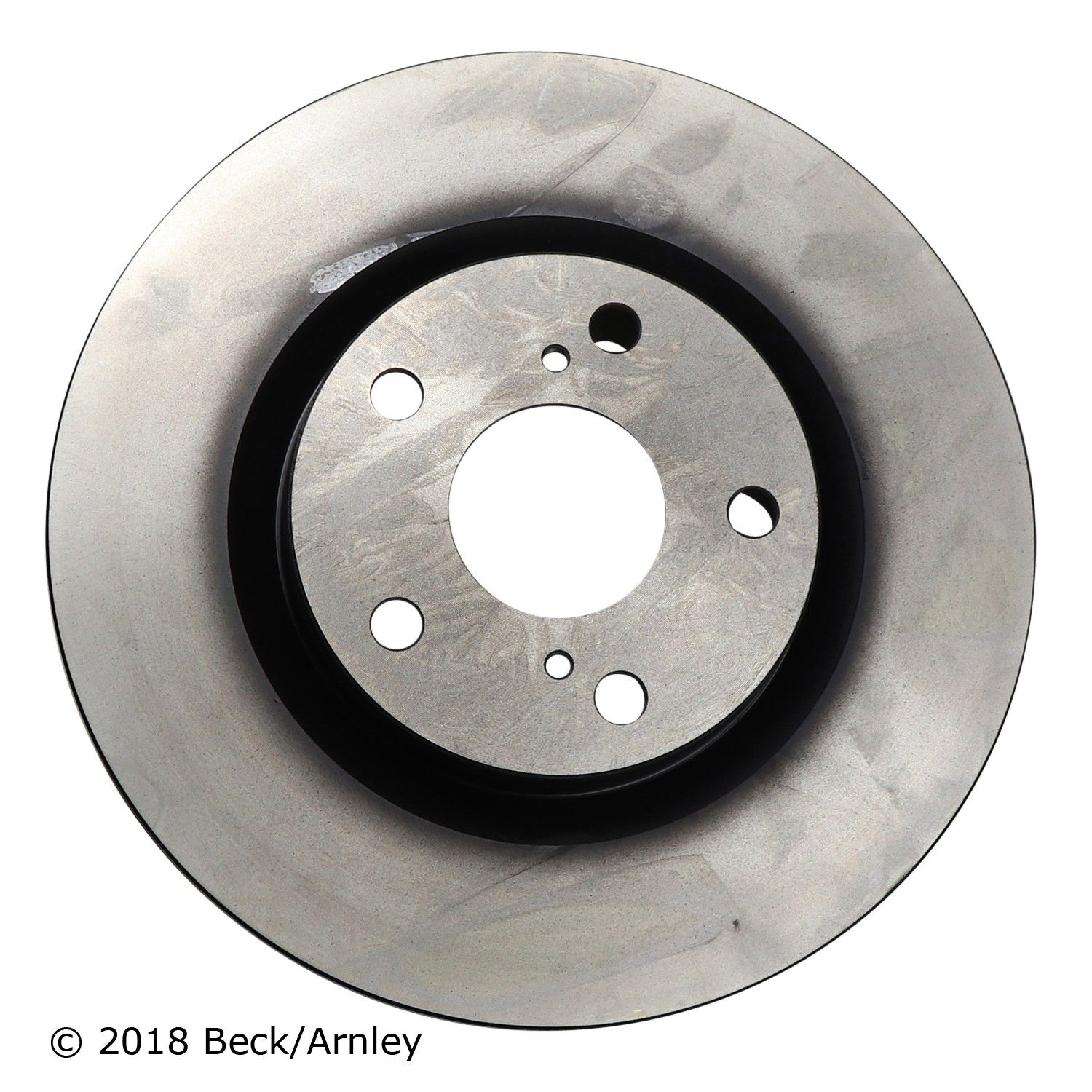 2018, 2017, 2016, 2015, 2014, 2013 Lexus ES300h Disc Brake Rotor