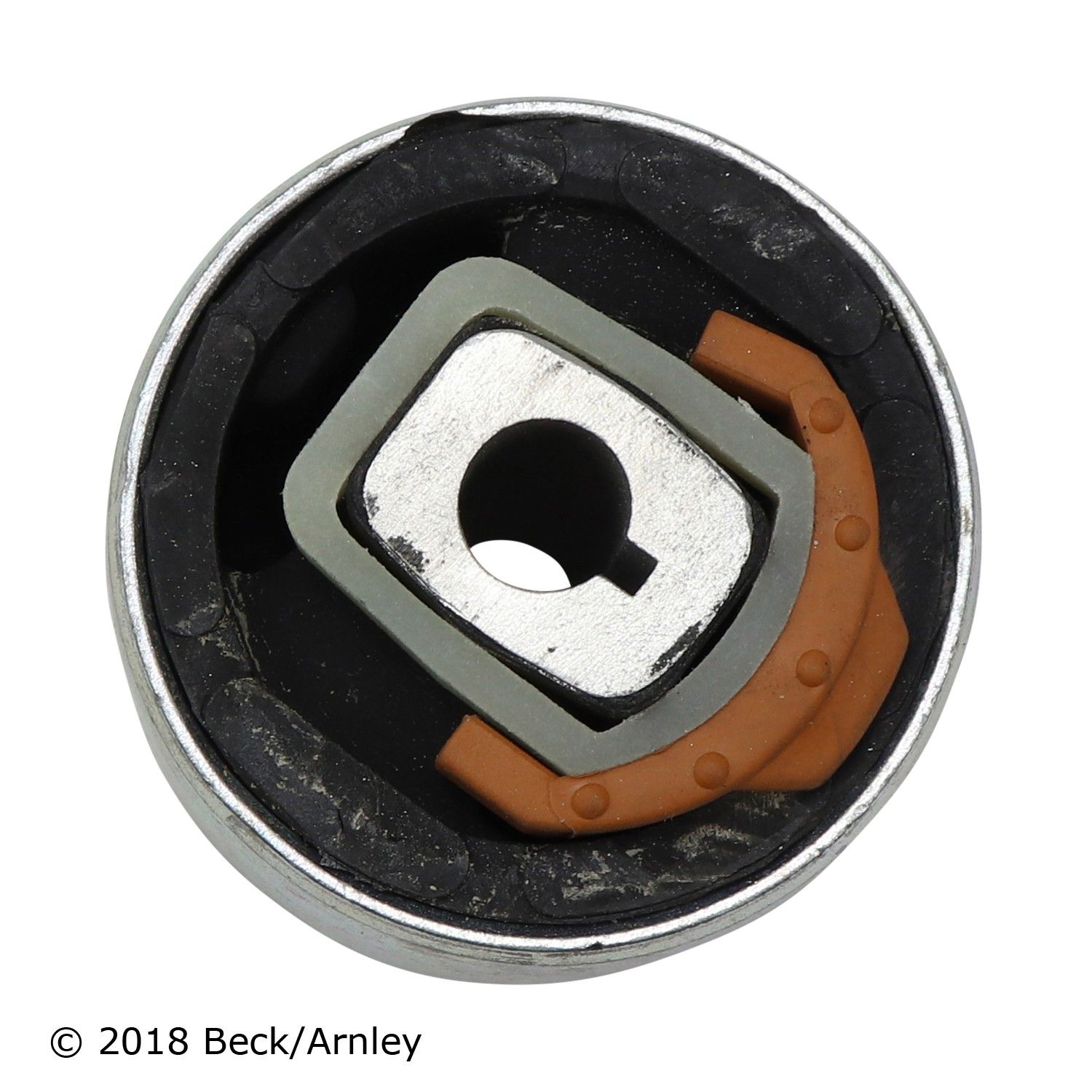2003, 2002 Audi S6 Suspension Control Arm Bushing
