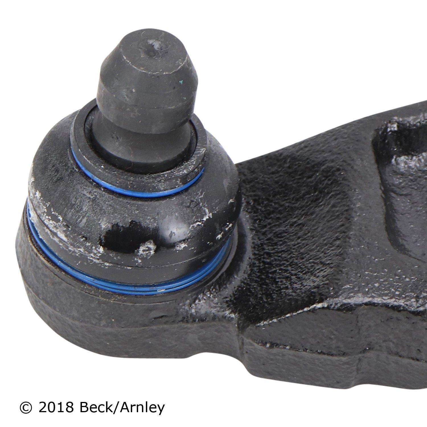 2000, 1999, 1998 Volvo V70 Suspension Control Arm and Ball Joint Assembly