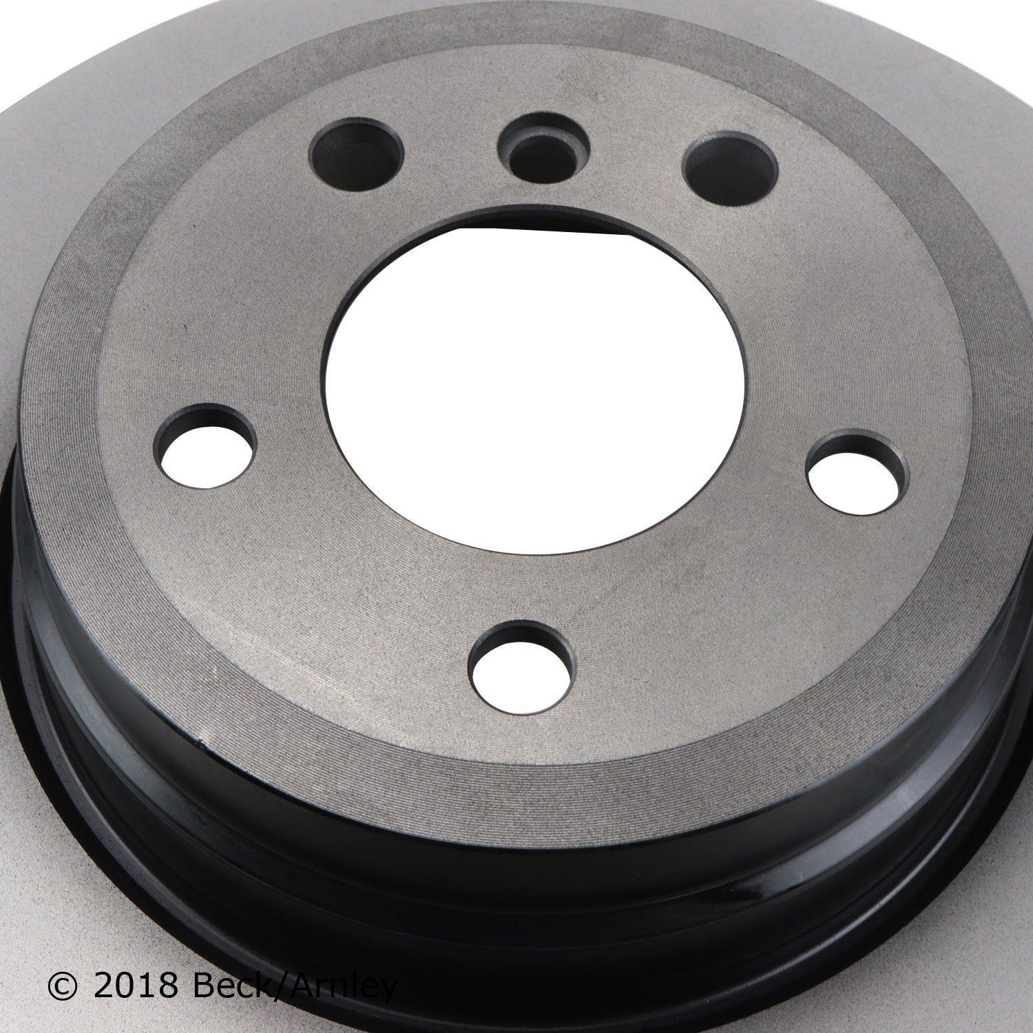 2018, 2017, 2016, 2015, 2014, 2013, 2012, 2011, 2010, 2009, 2008, 2007 BMW X5 Disc Brake Rotor